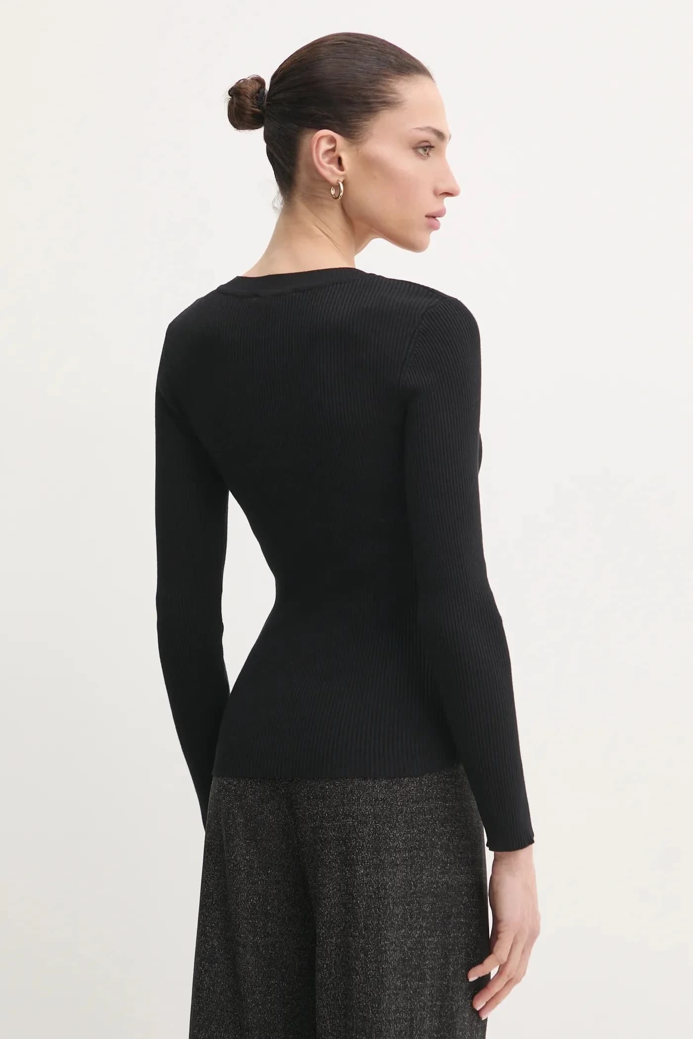 Свитер МБАНБИ.Н - фото 3