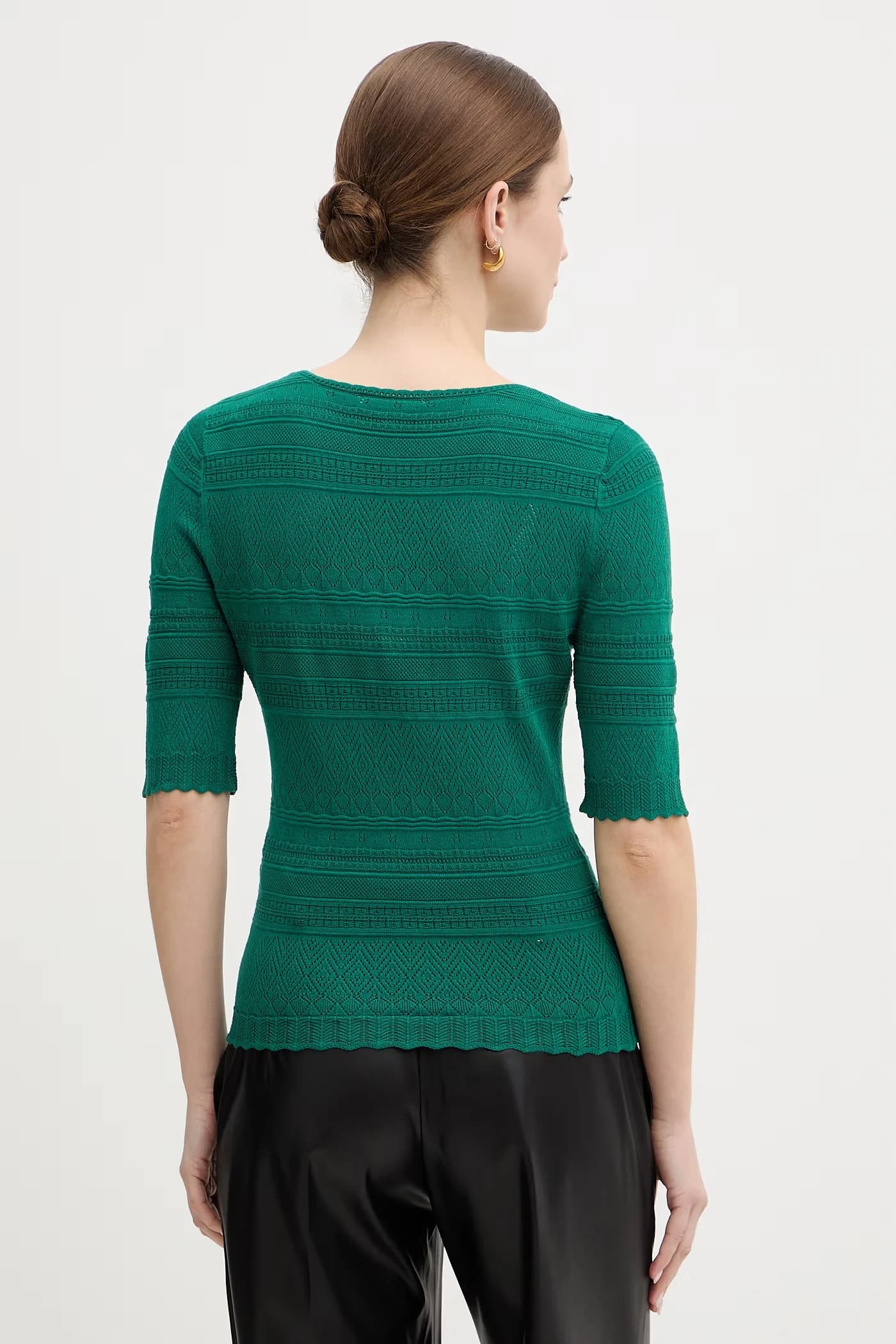 Свитер - фото 3