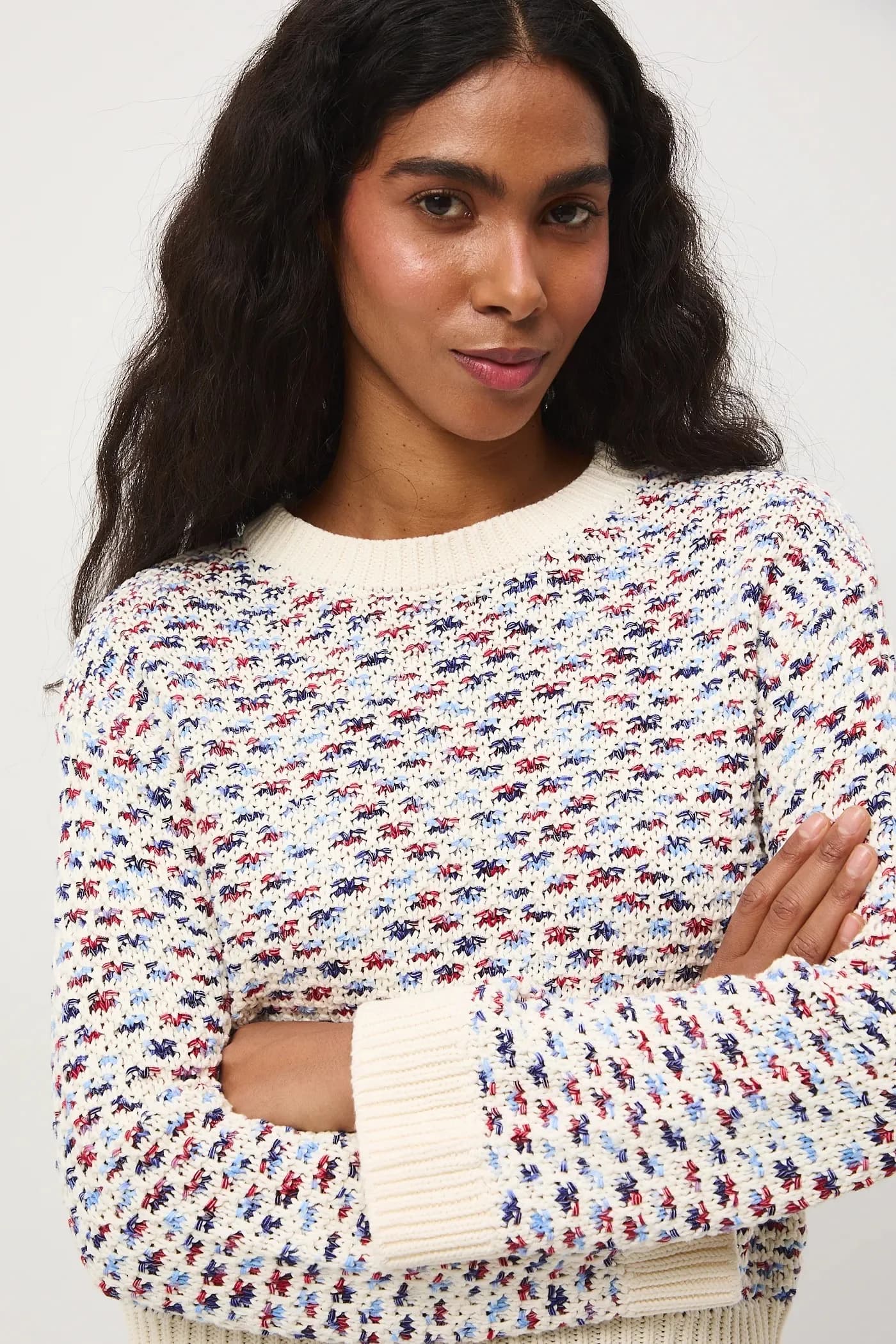 Свитер - фото 4