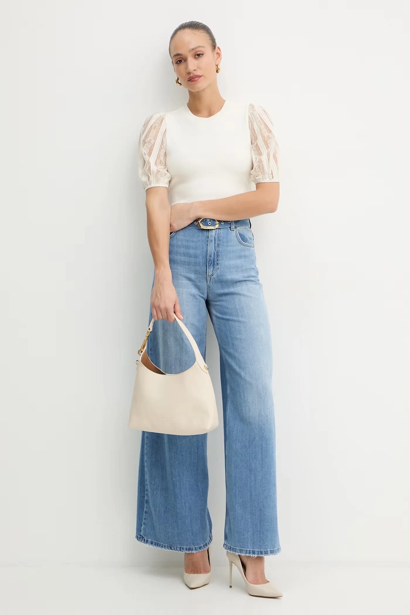 Свитер - фото 2