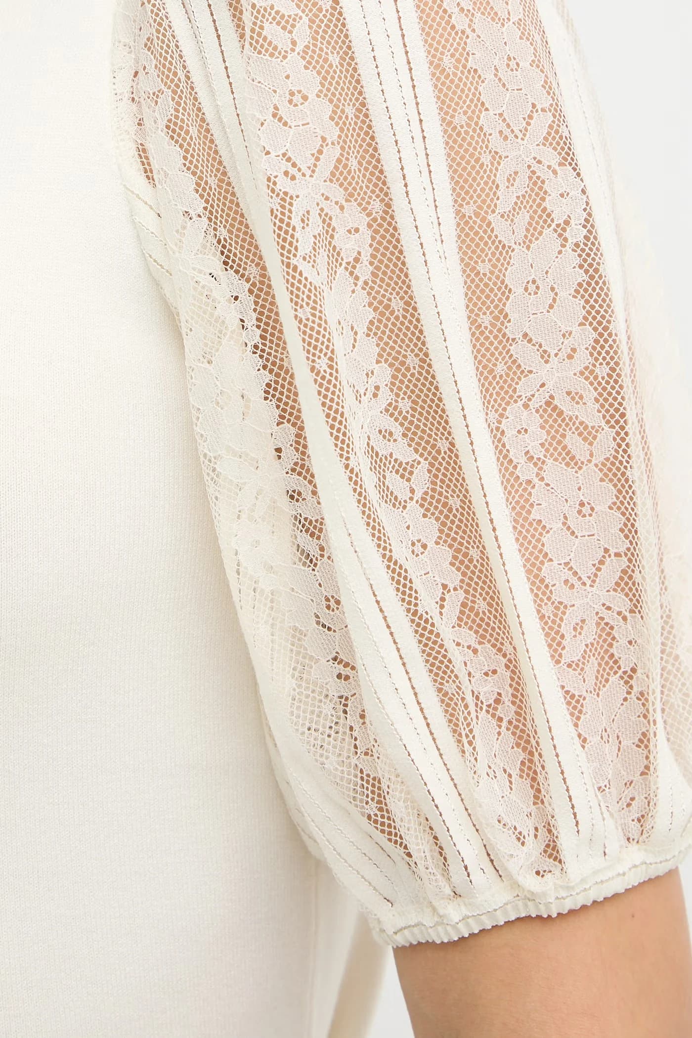 Свитер - фото 5