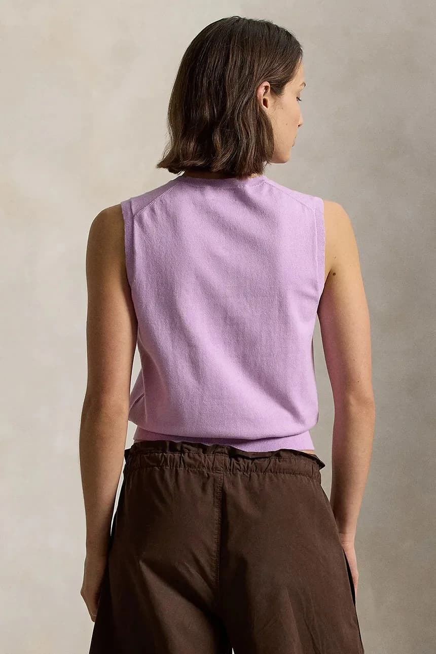 Жилет - фото 2