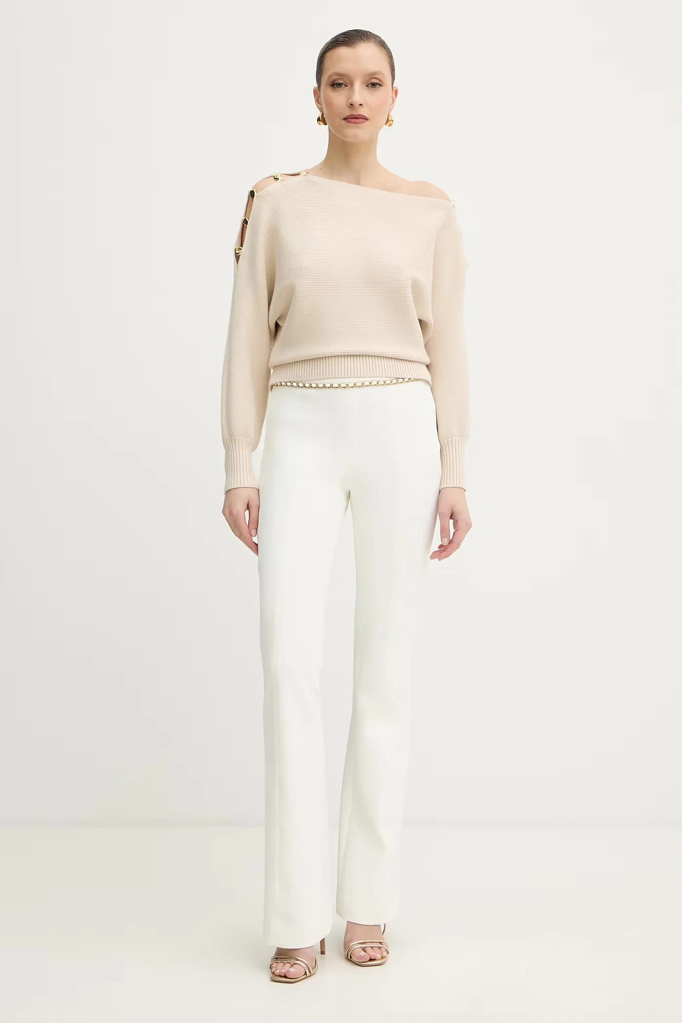 Джамия свитер - фото 2