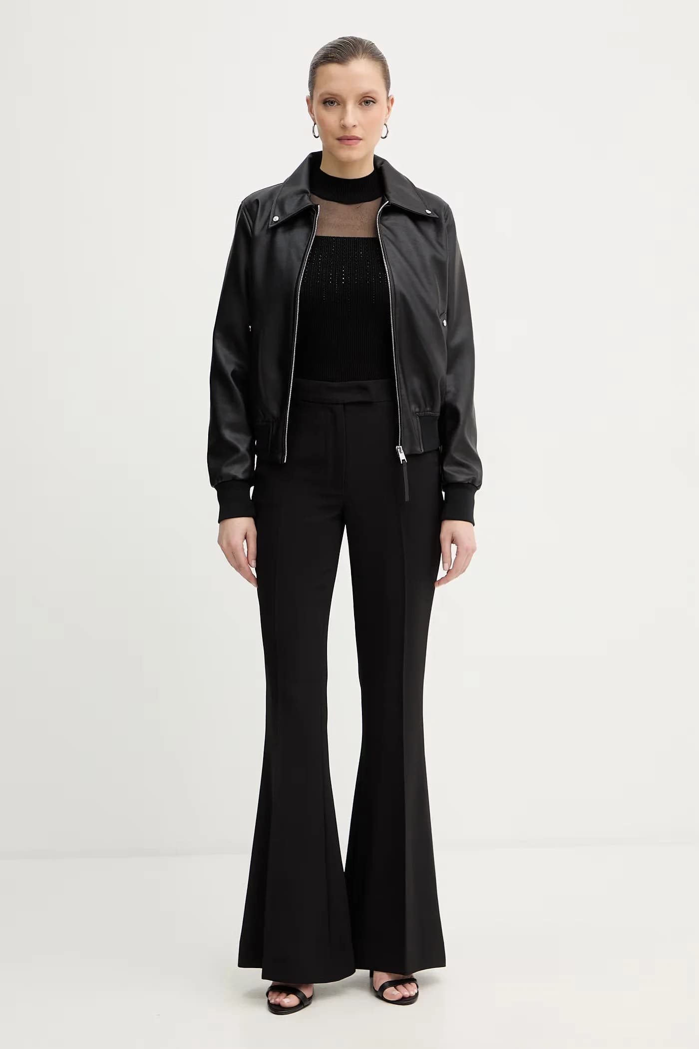 ДЖИНА свитер - фото 2