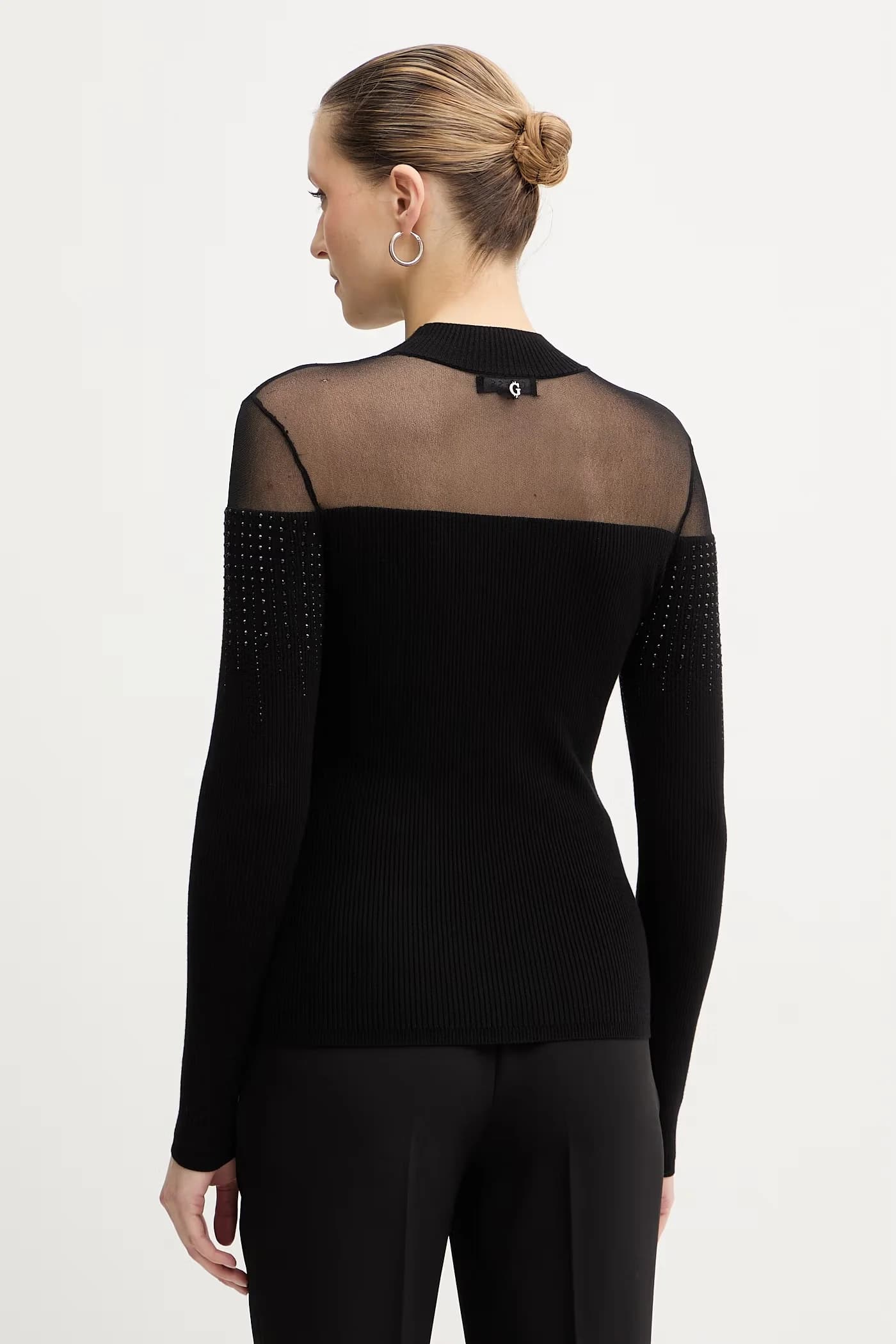 ДЖИНА свитер - фото 3