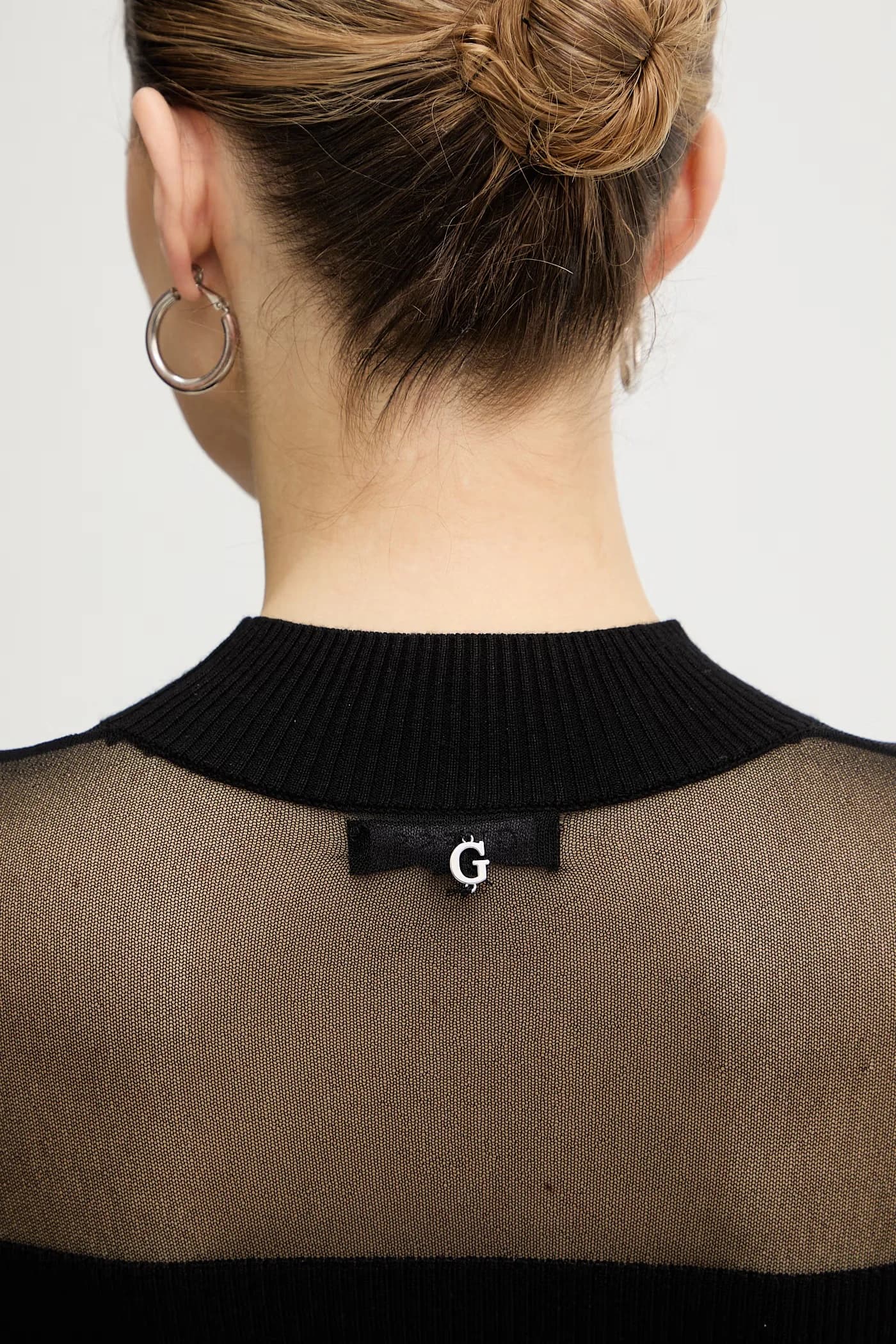 ДЖИНА свитер - фото 5