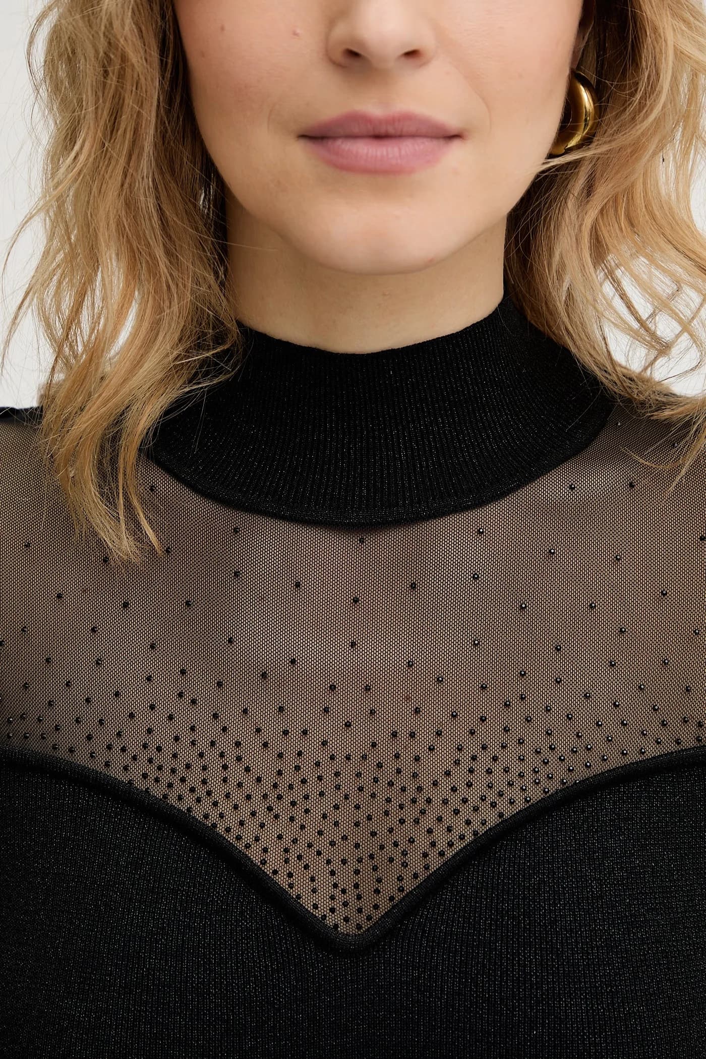 ЛЮСИ свитер - фото 5