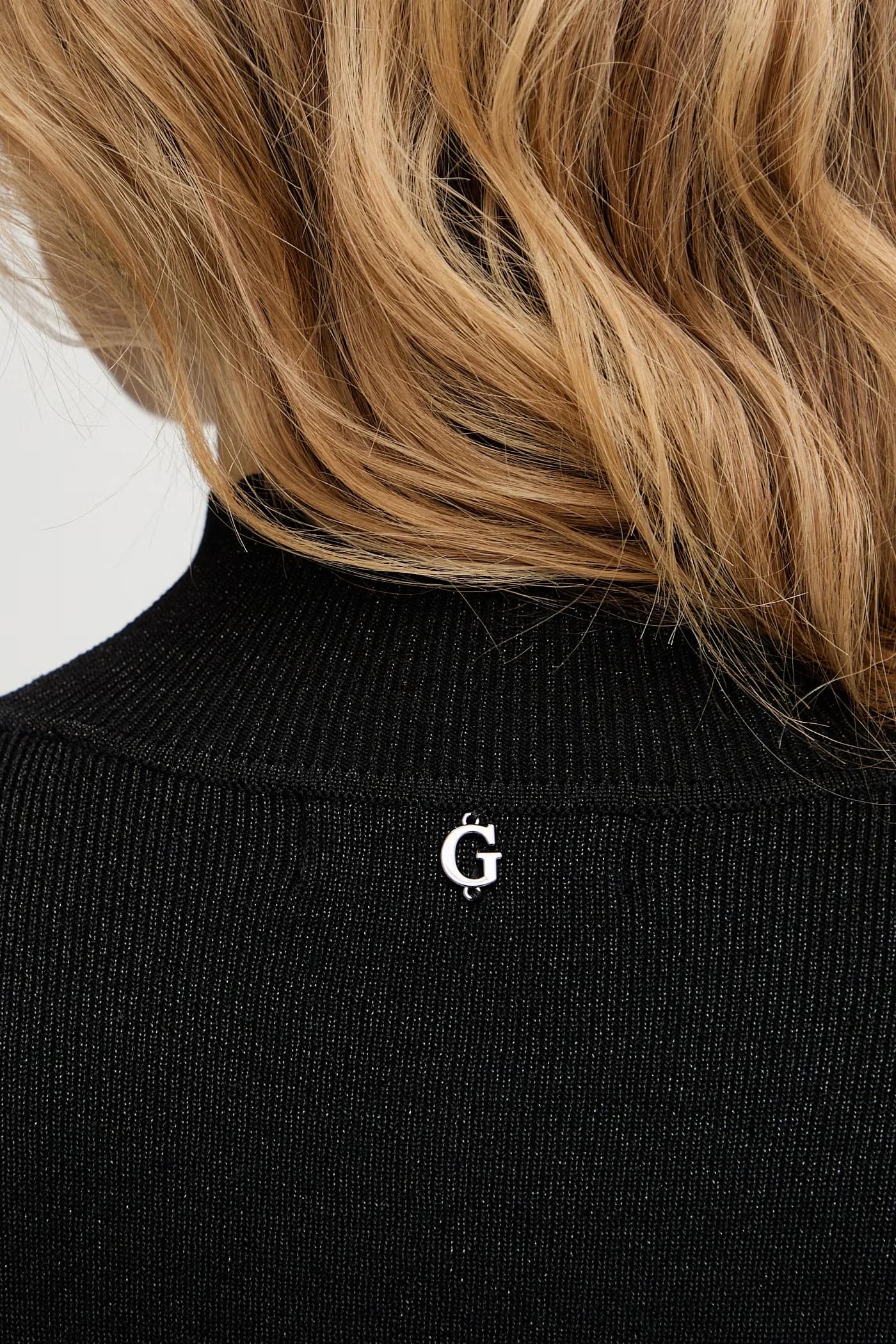 ЛЮСИ свитер - фото 6