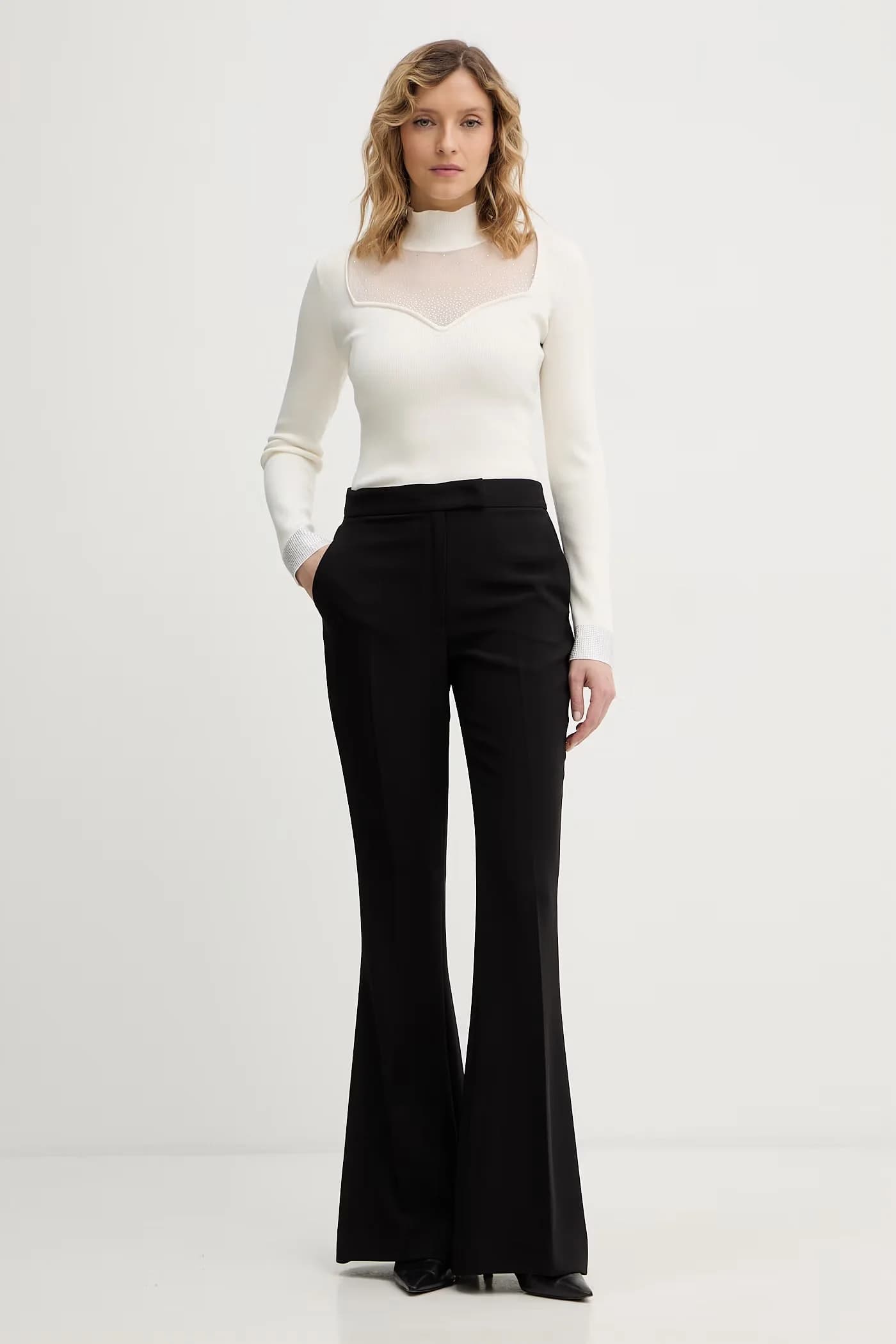 ЛЮСИ свитер - фото 2