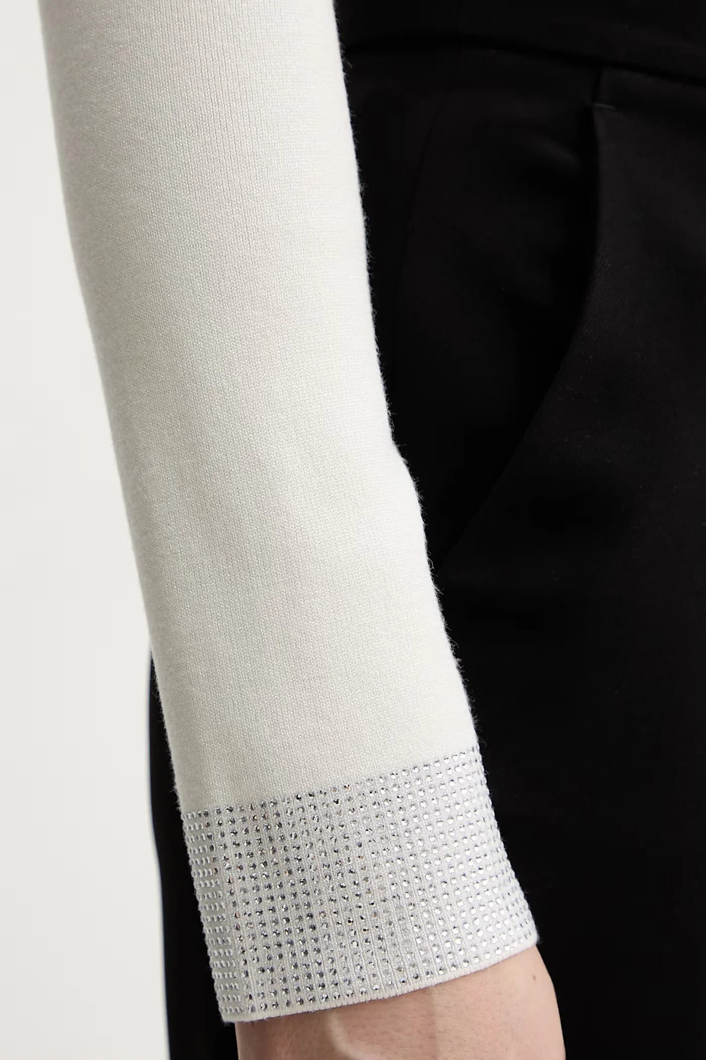 ЛЮСИ свитер - фото 6