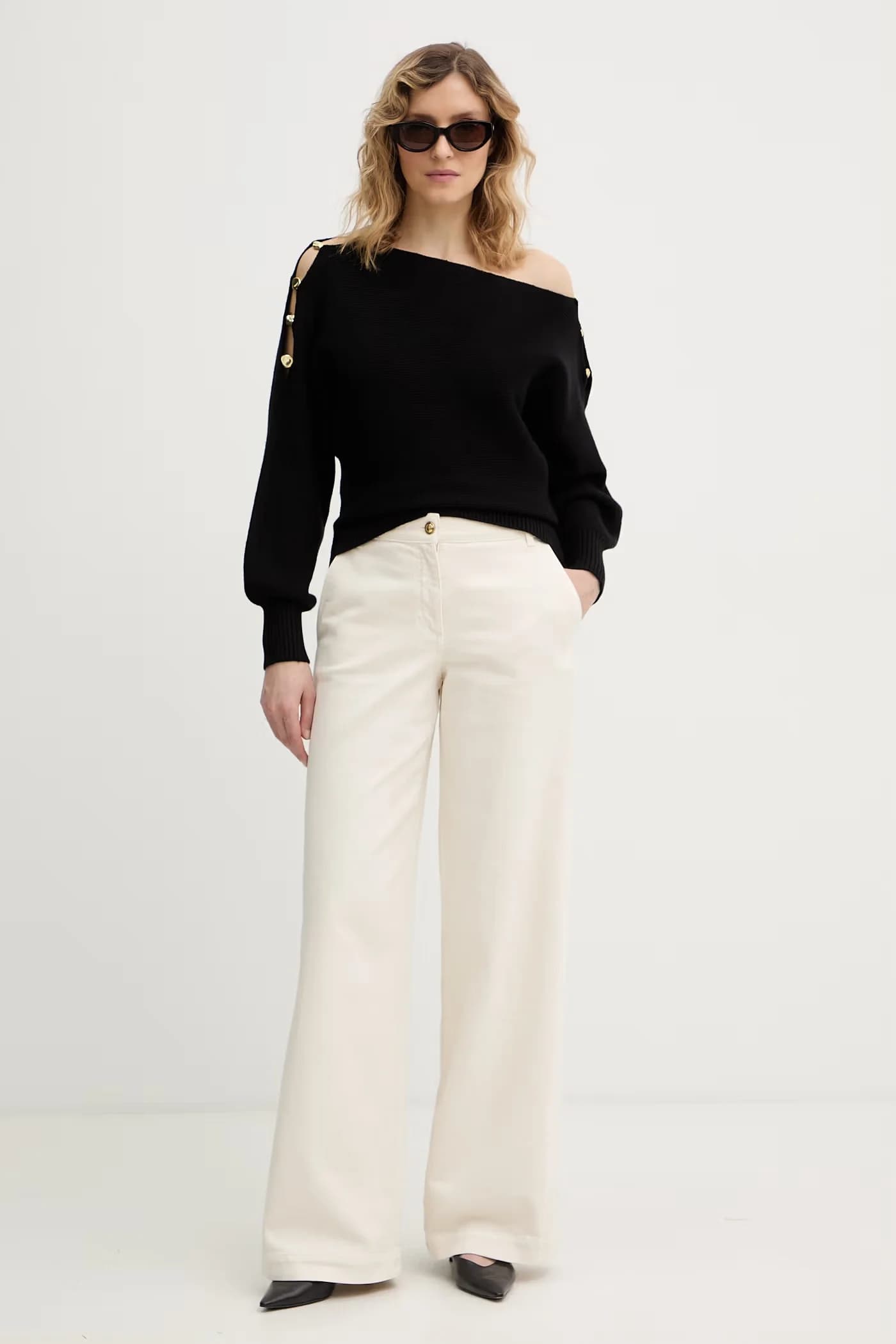 Джамия свитер - фото 2