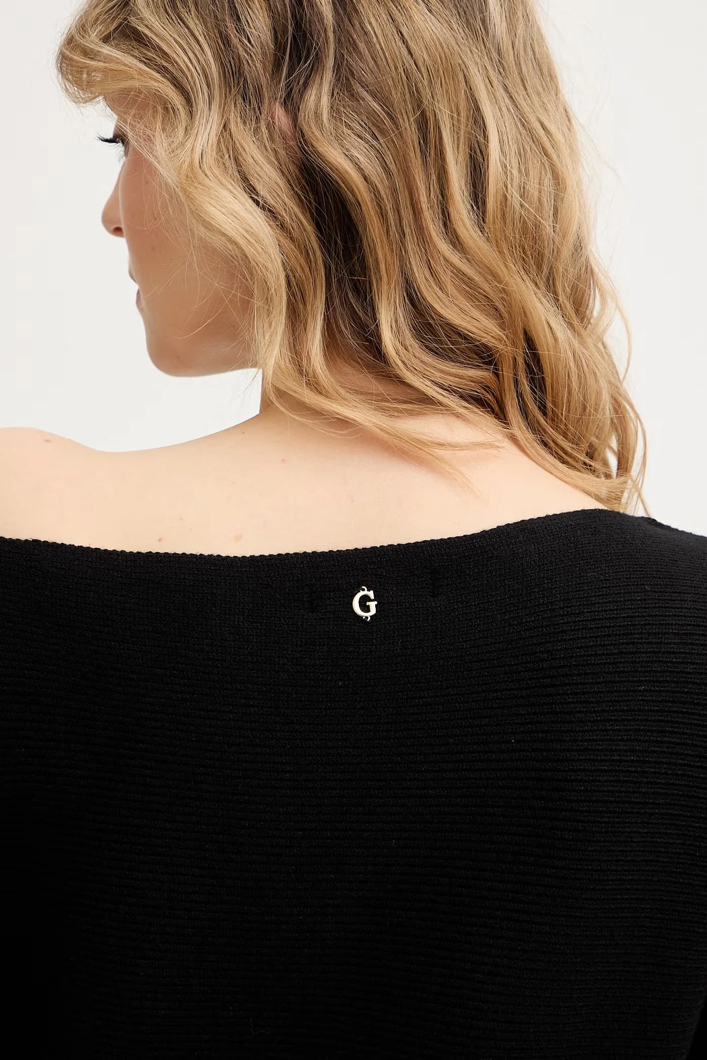 Джамия свитер - фото 6