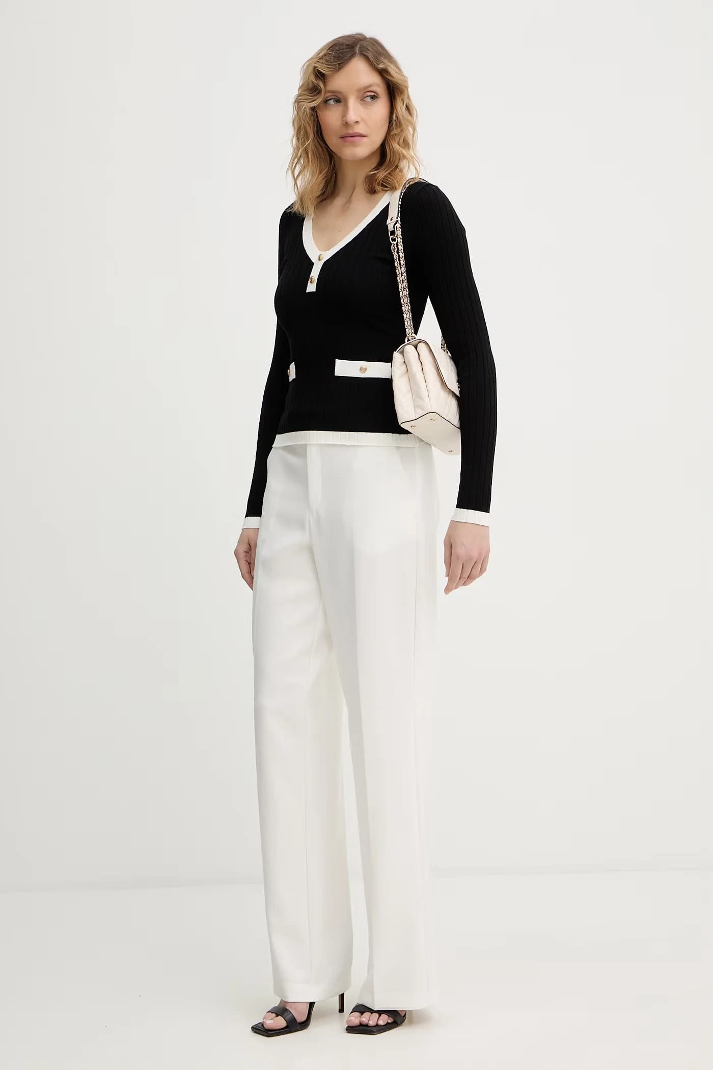 ЛАВР свитер - фото 2