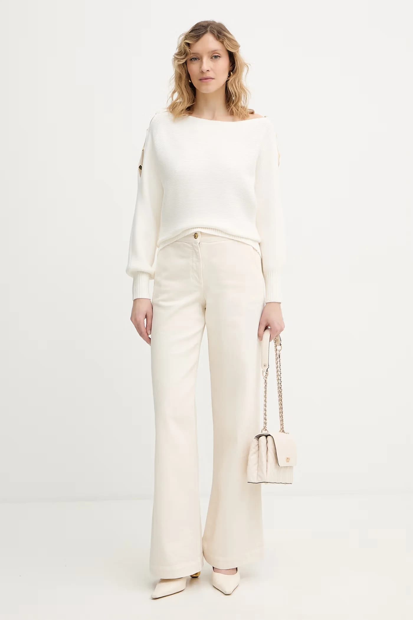 Джамия свитер - фото 2