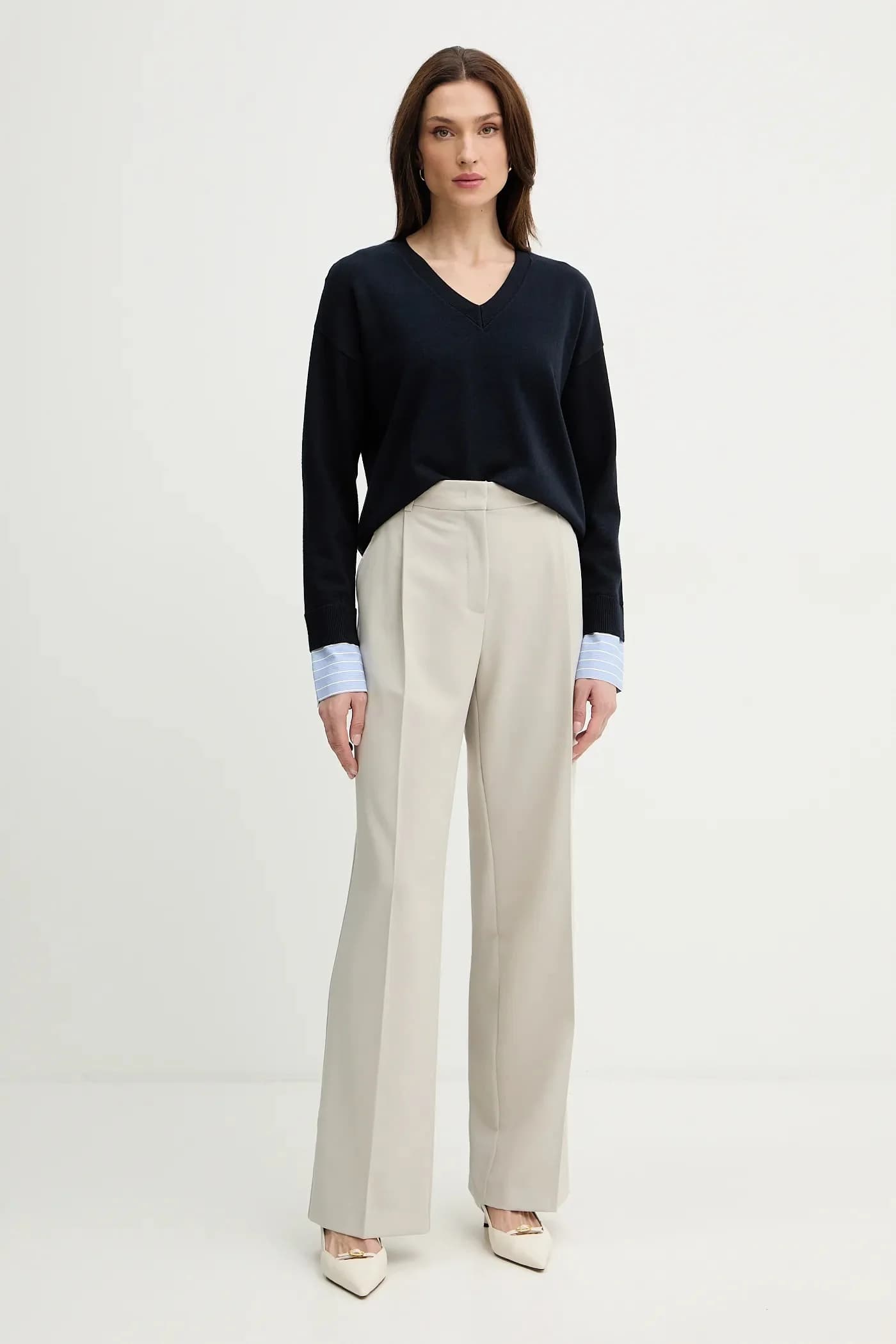 свитер МПОП - фото 2