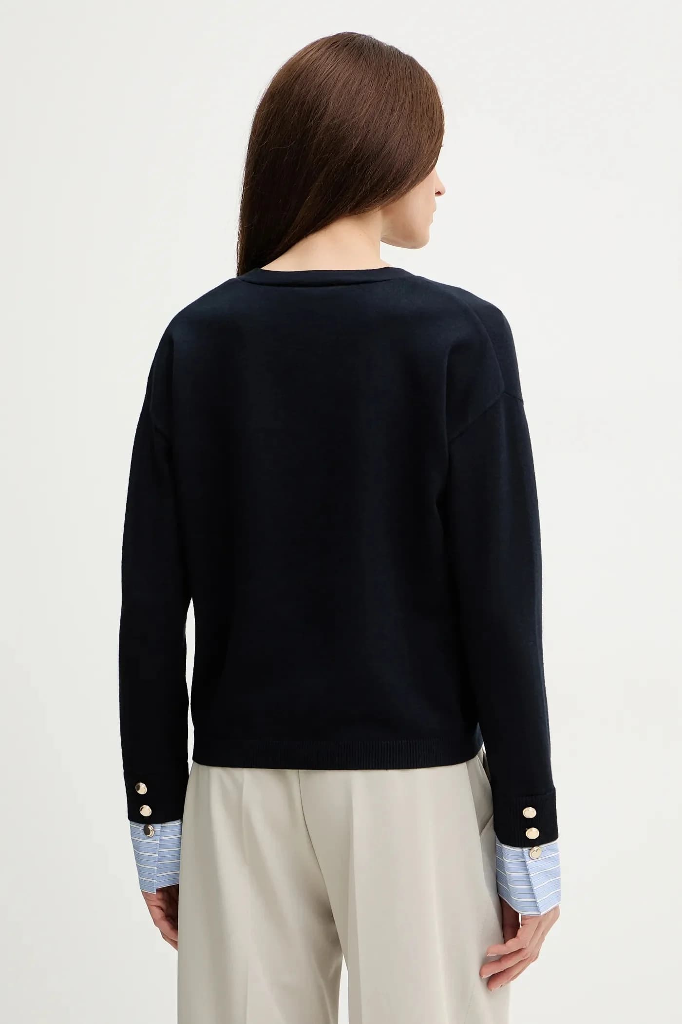 свитер МПОП - фото 3