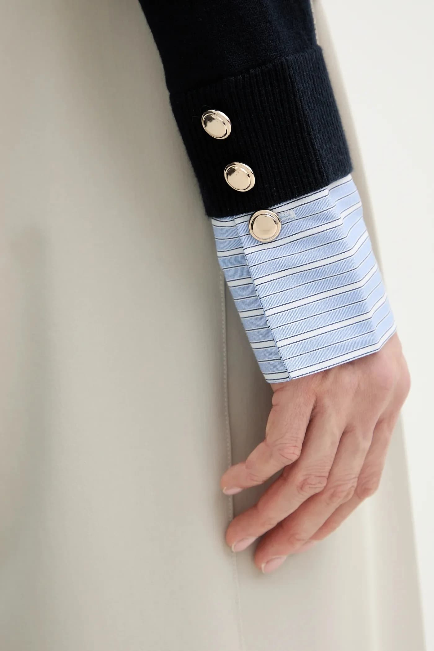 свитер МПОП - фото 5