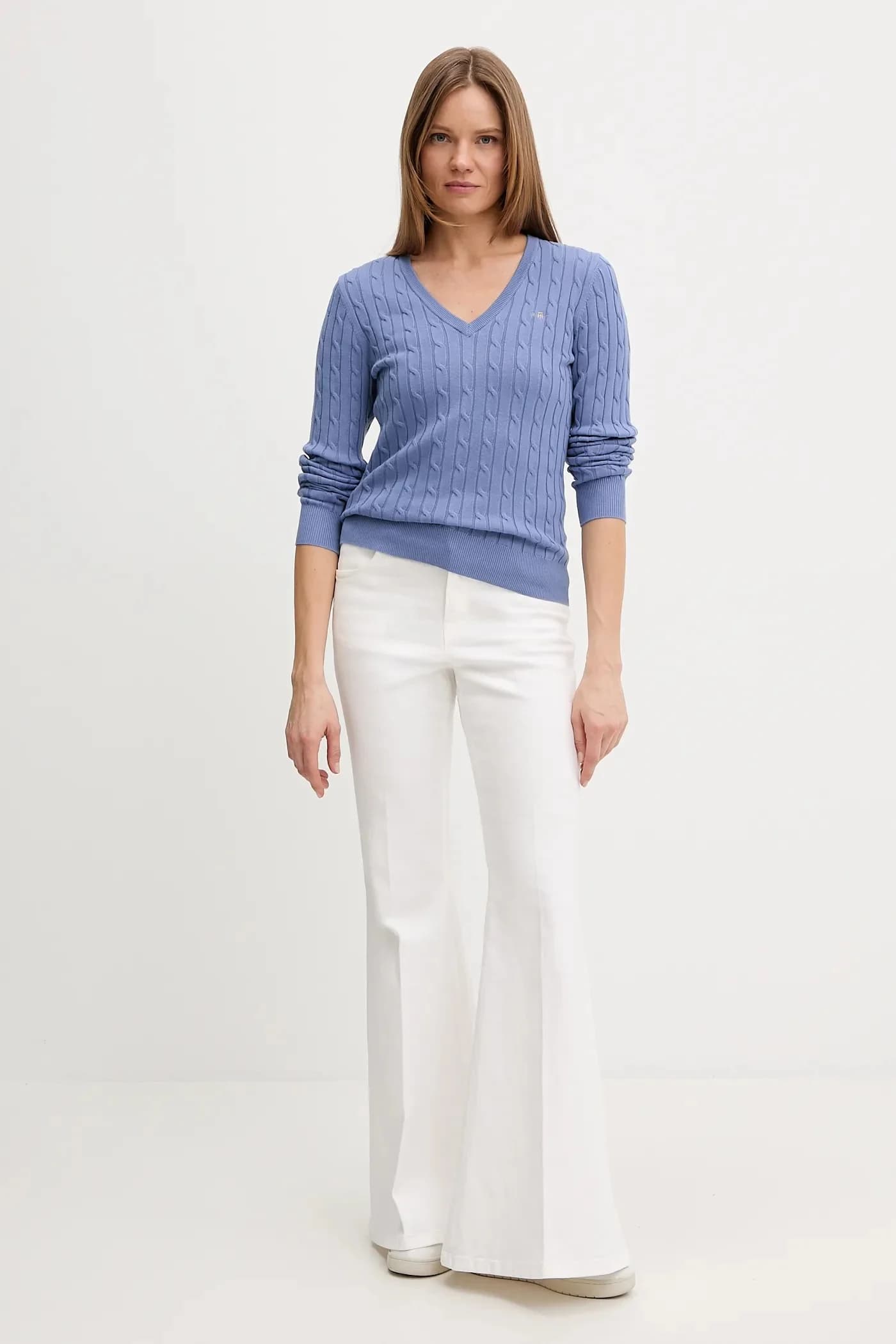 Свитер - фото 2