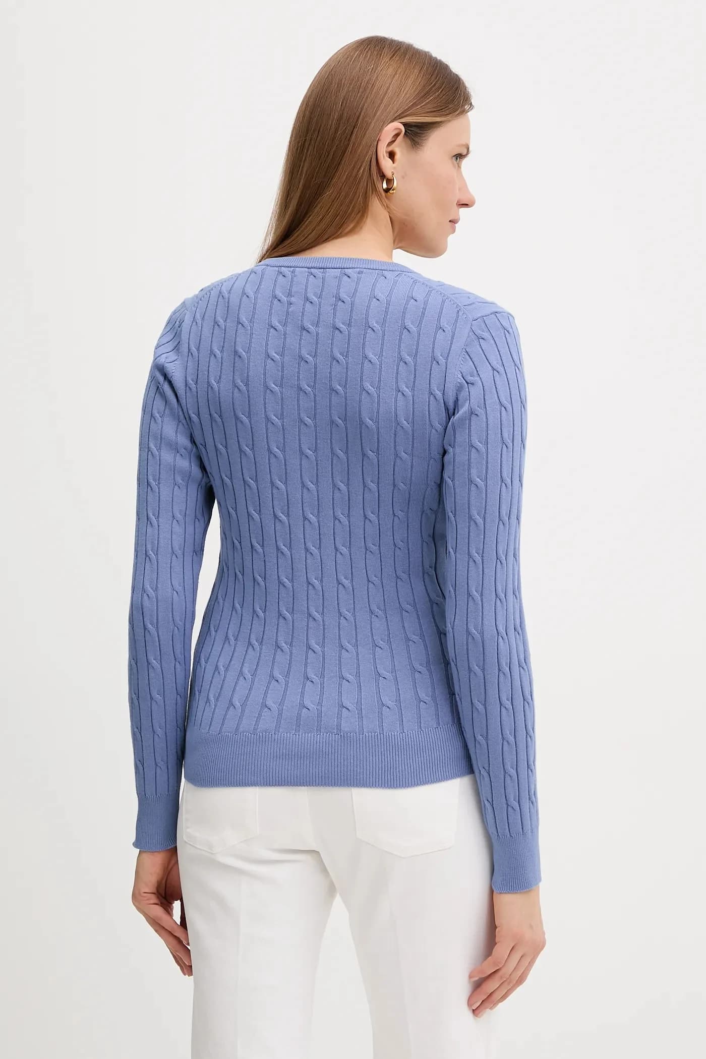 Свитер - фото 3