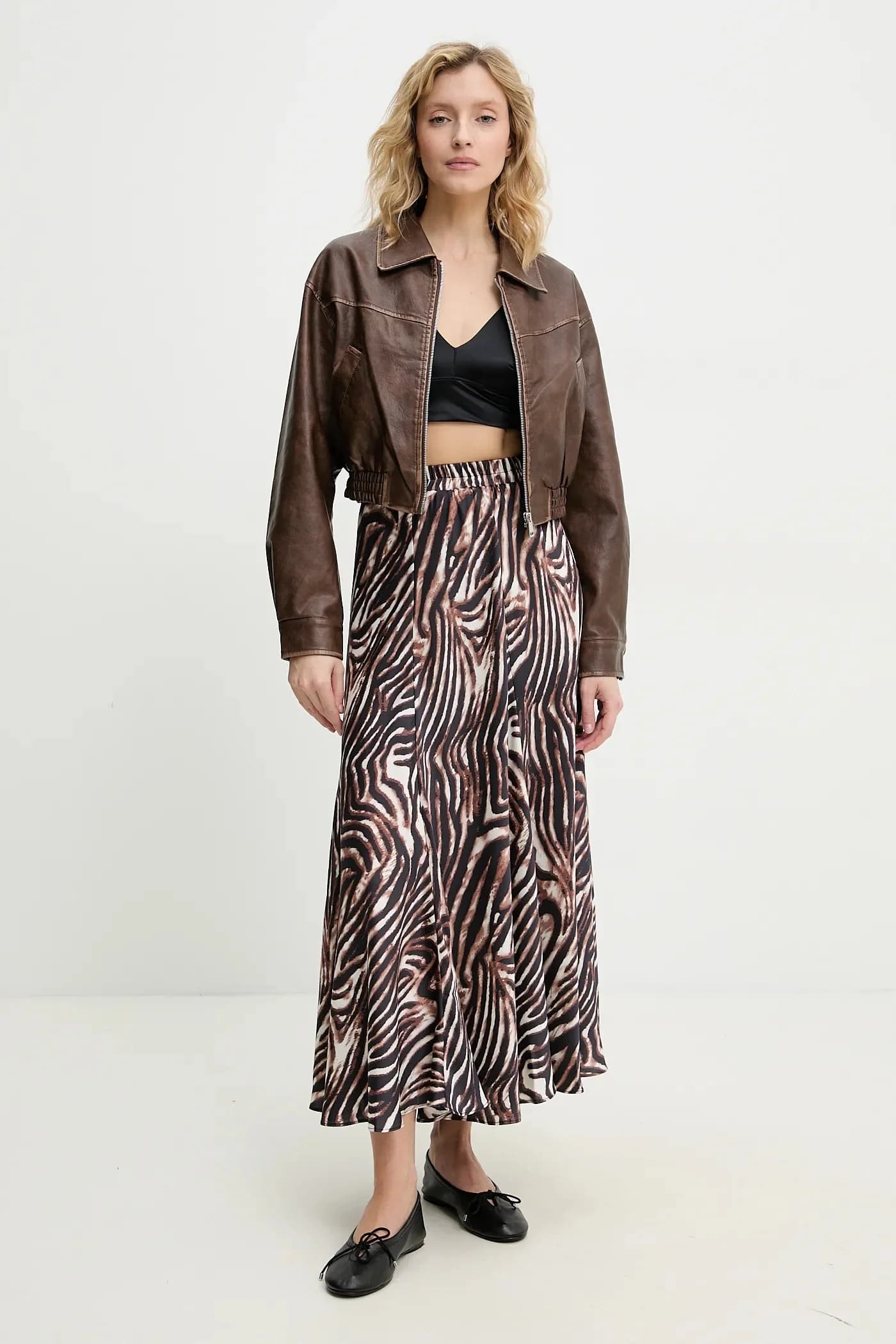 Куртка - фото 2