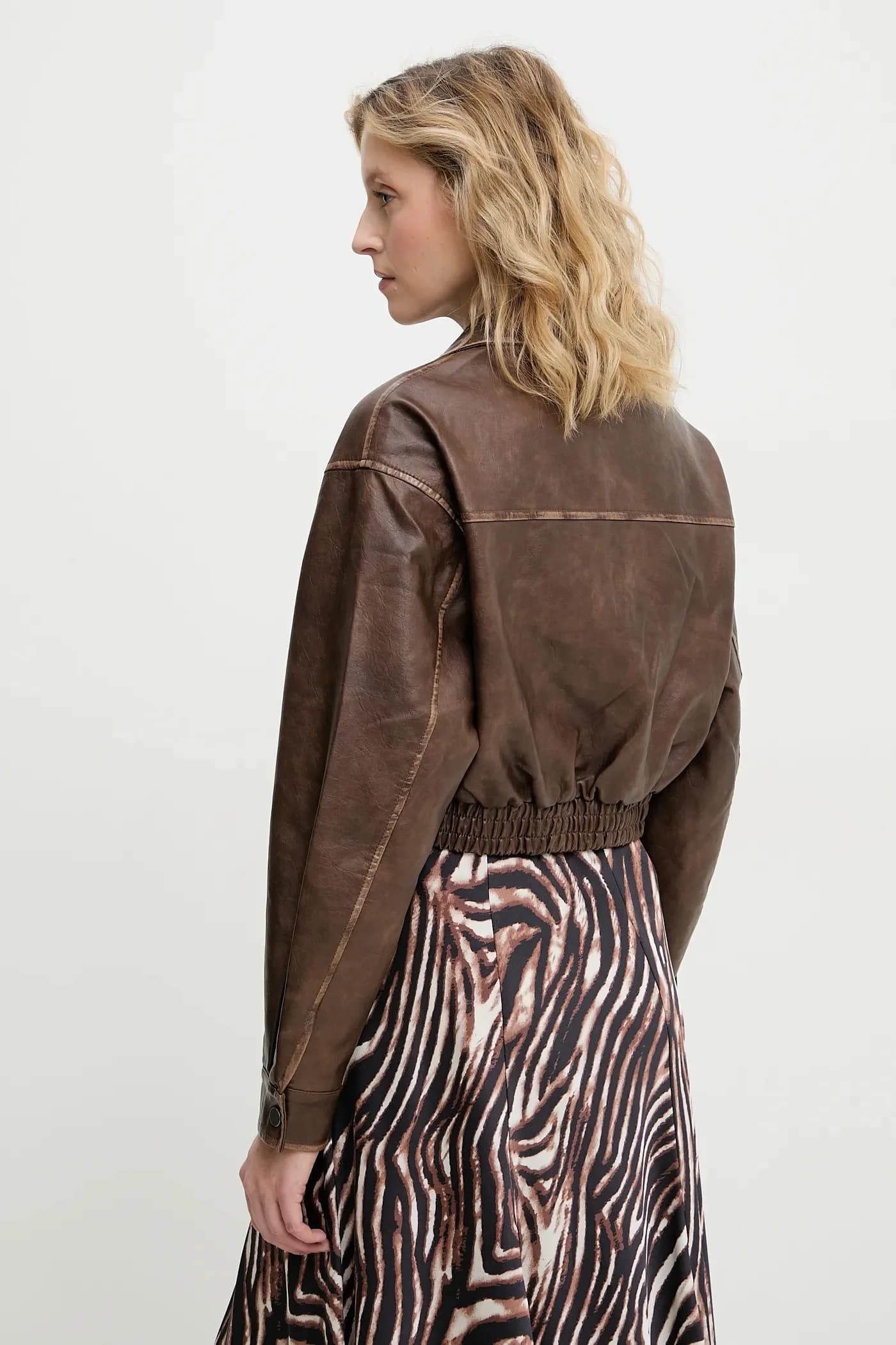 Куртка - фото 3