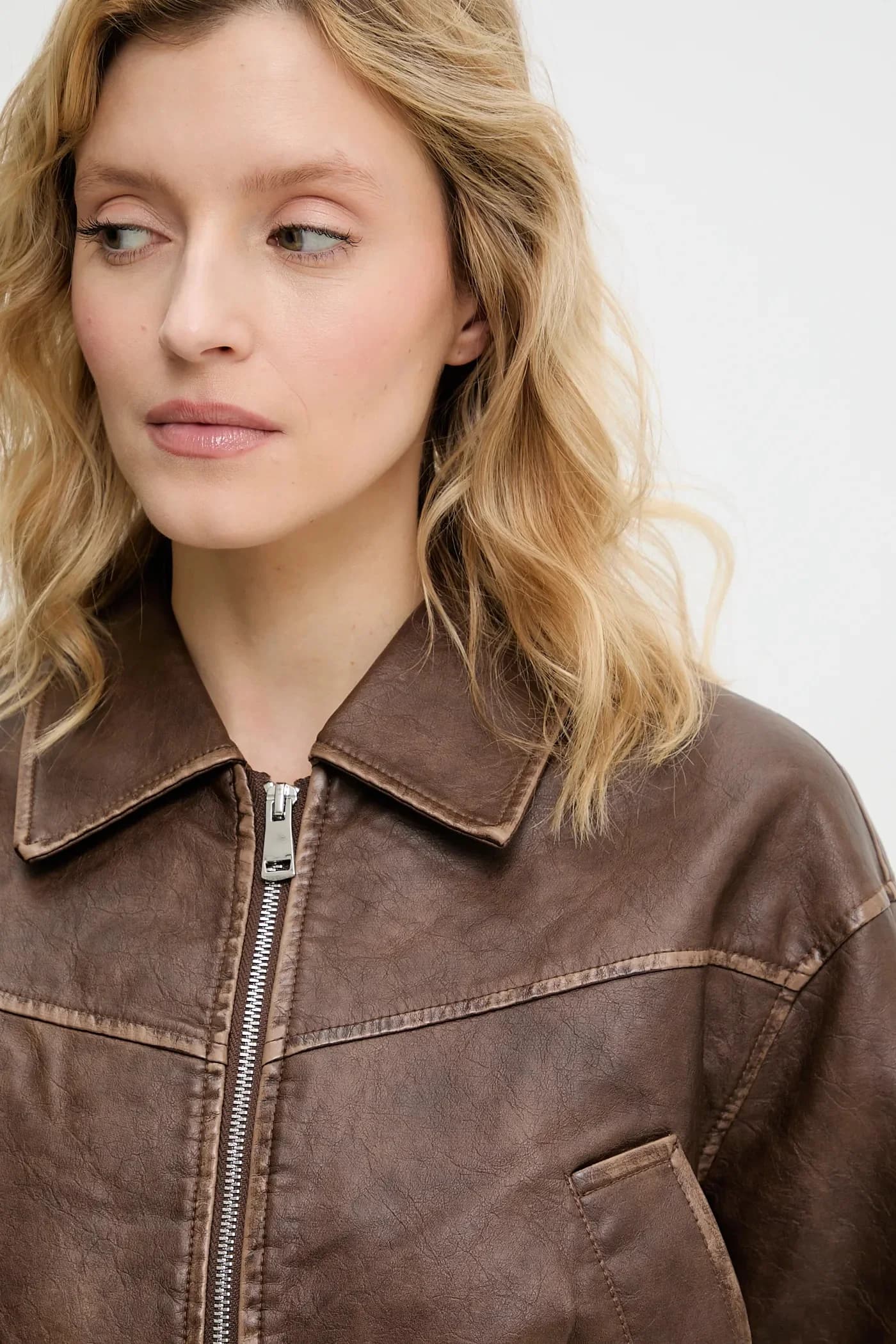 Куртка - фото 4