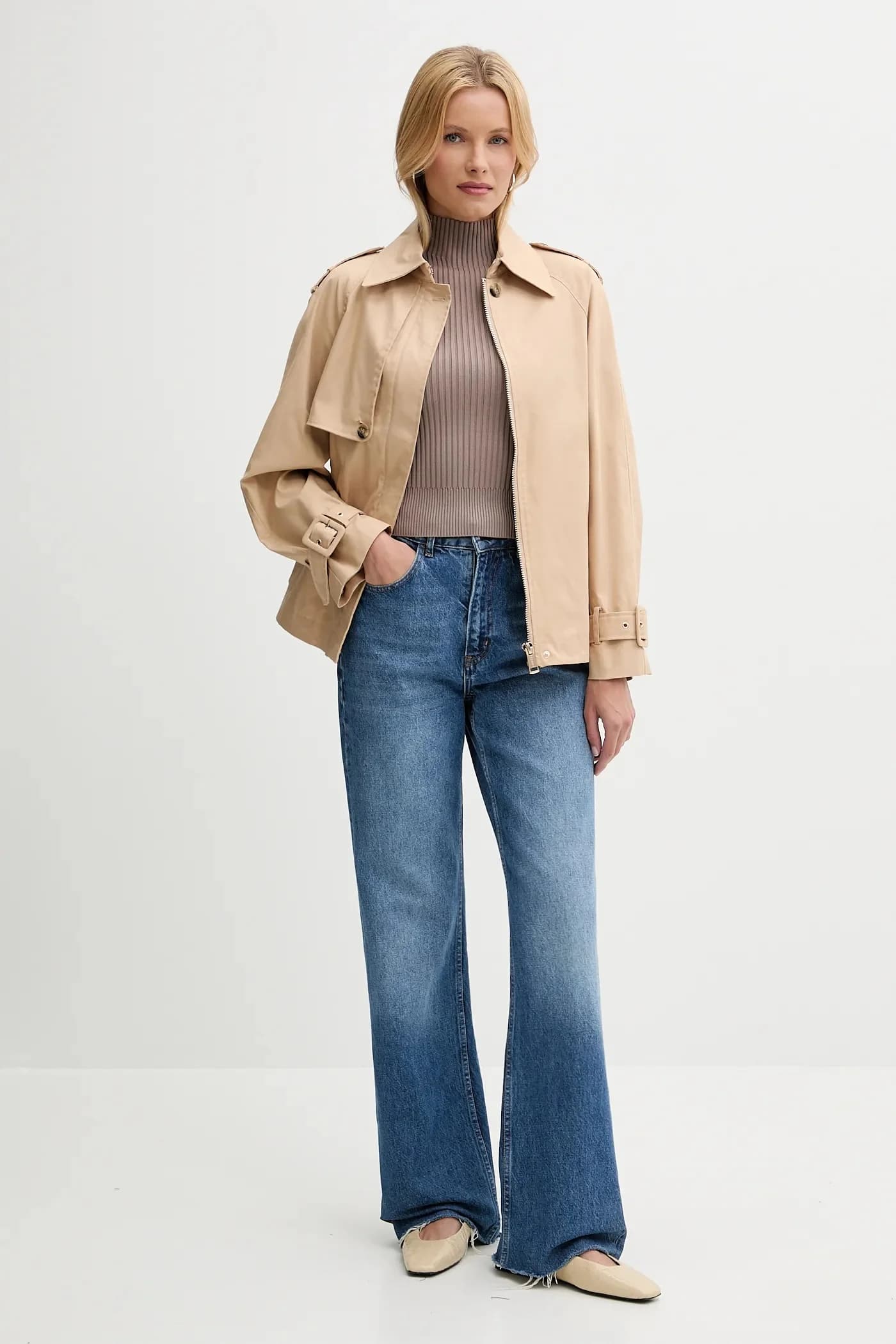 РАФАЭЛЬ куртка - фото 2