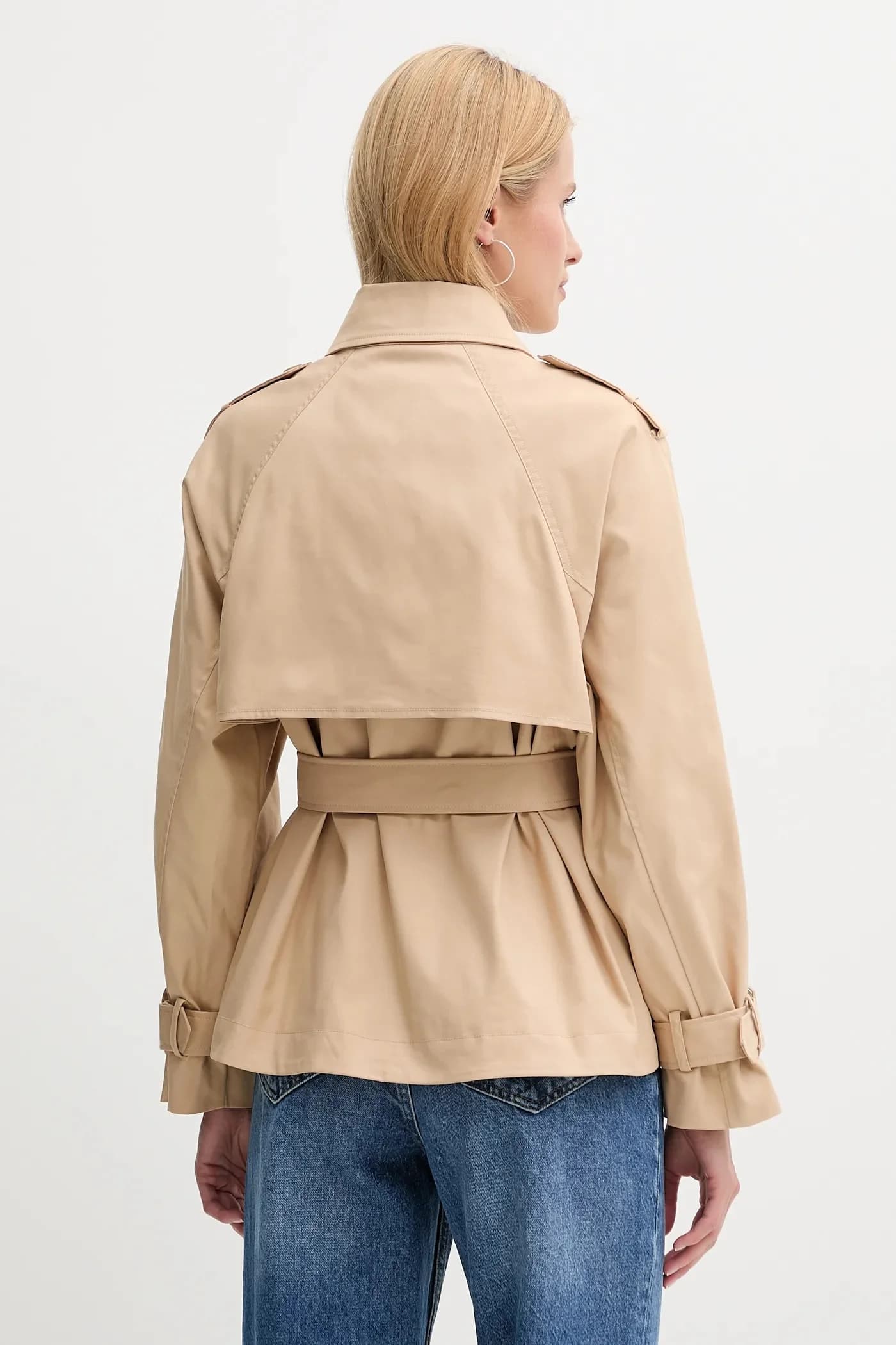 РАФАЭЛЬ куртка - фото 3