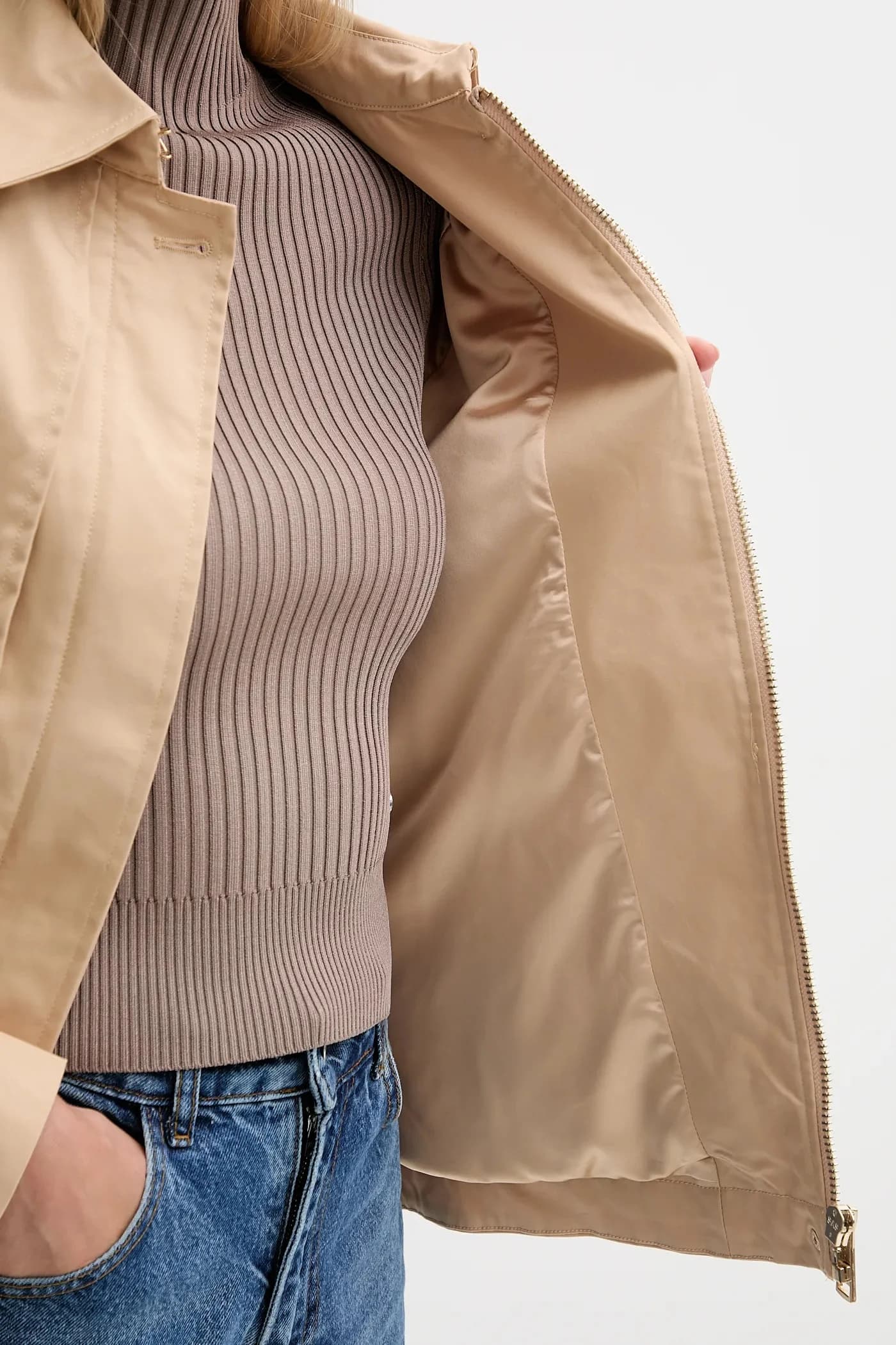 РАФАЭЛЬ куртка - фото 6