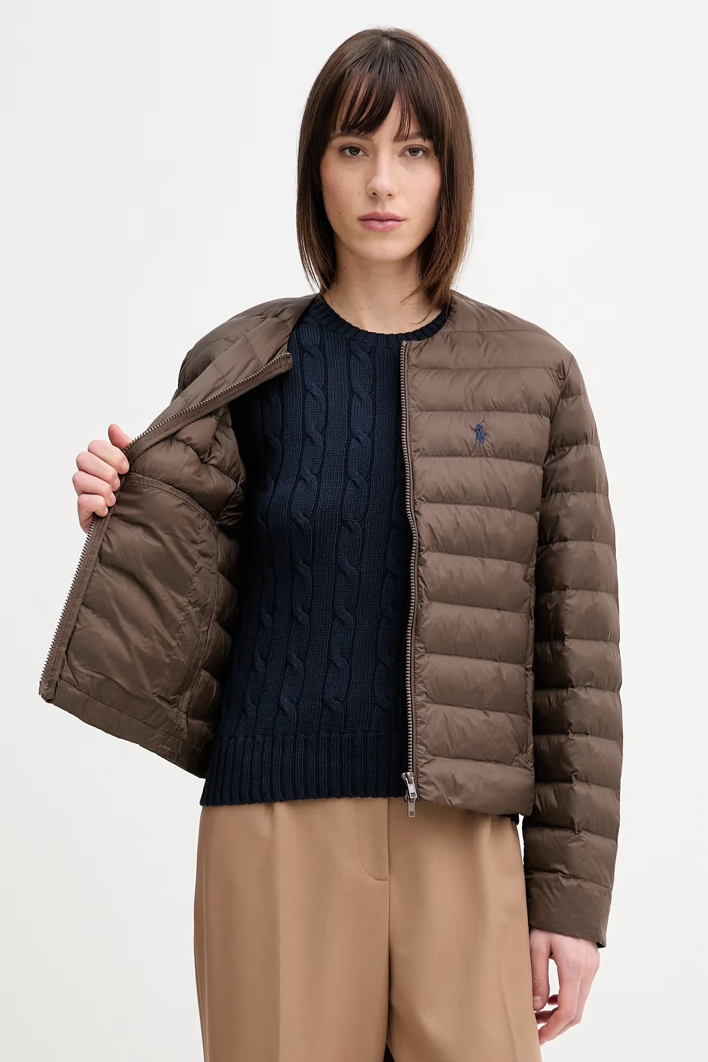 Куртка - фото 6