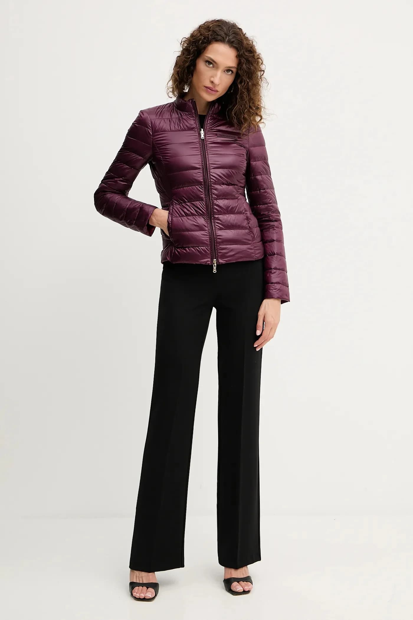 Куртка - фото 2