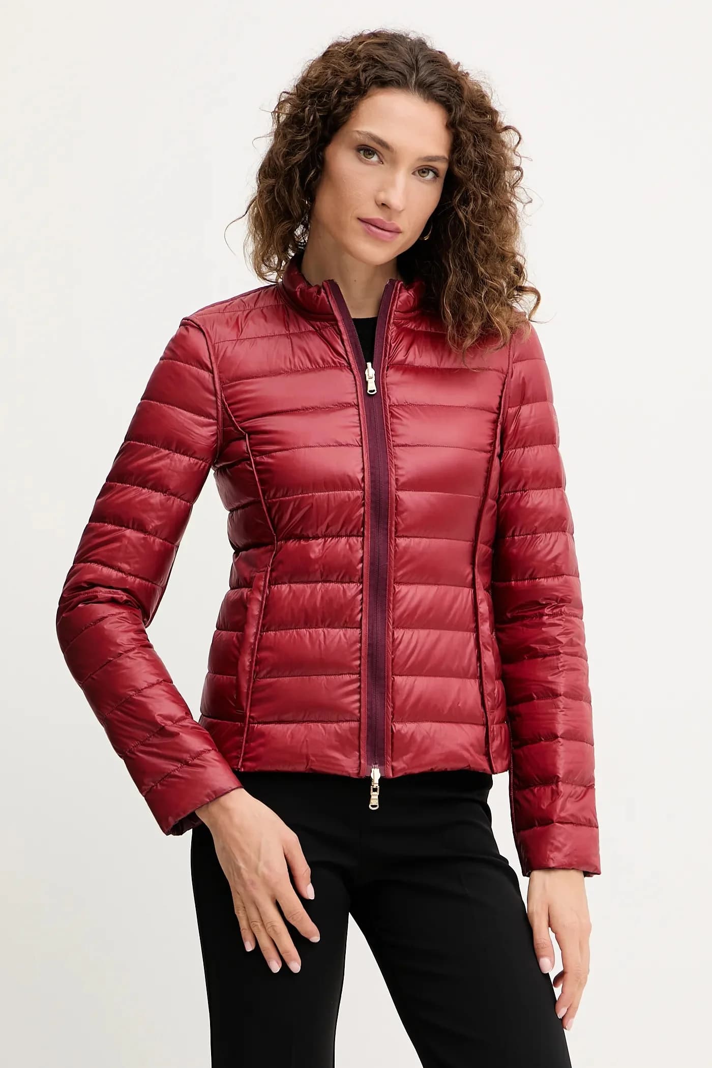 Куртка - фото 4