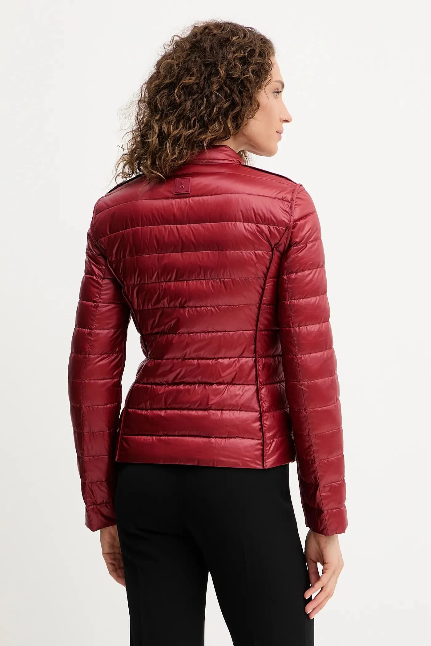 Куртка - фото 5