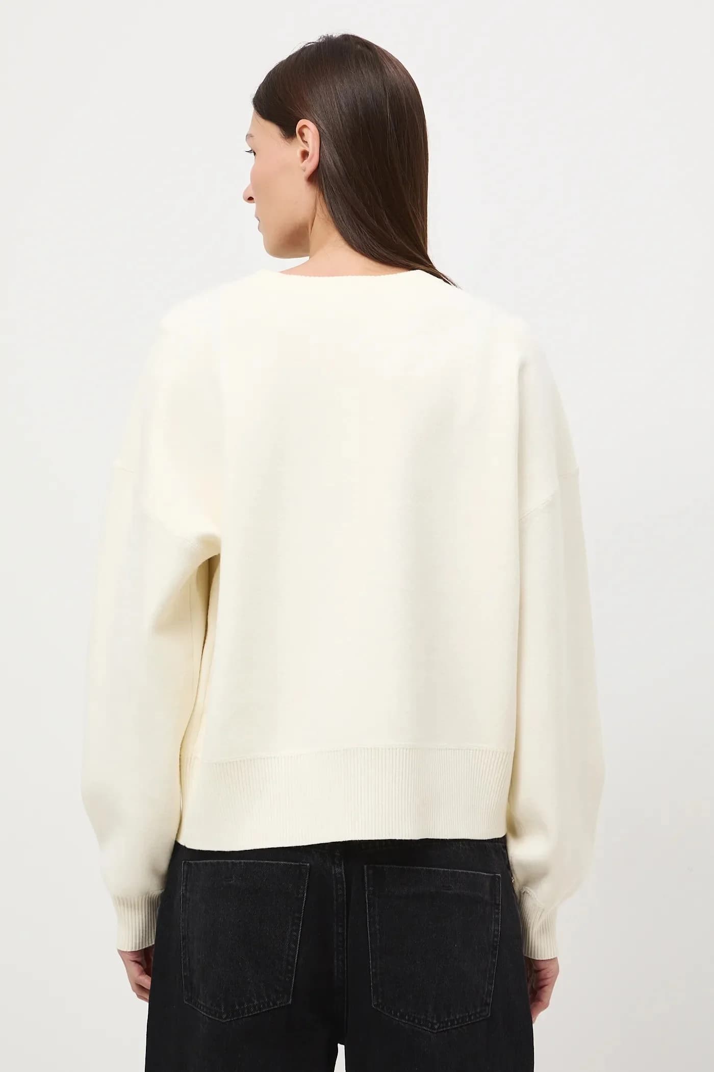 Свитер - фото 3