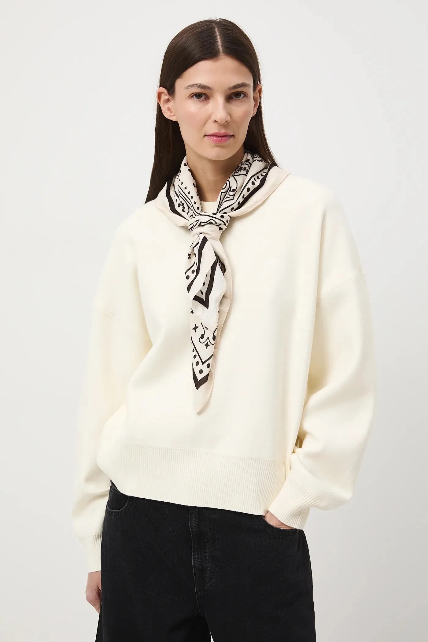 Свитер - фото 4