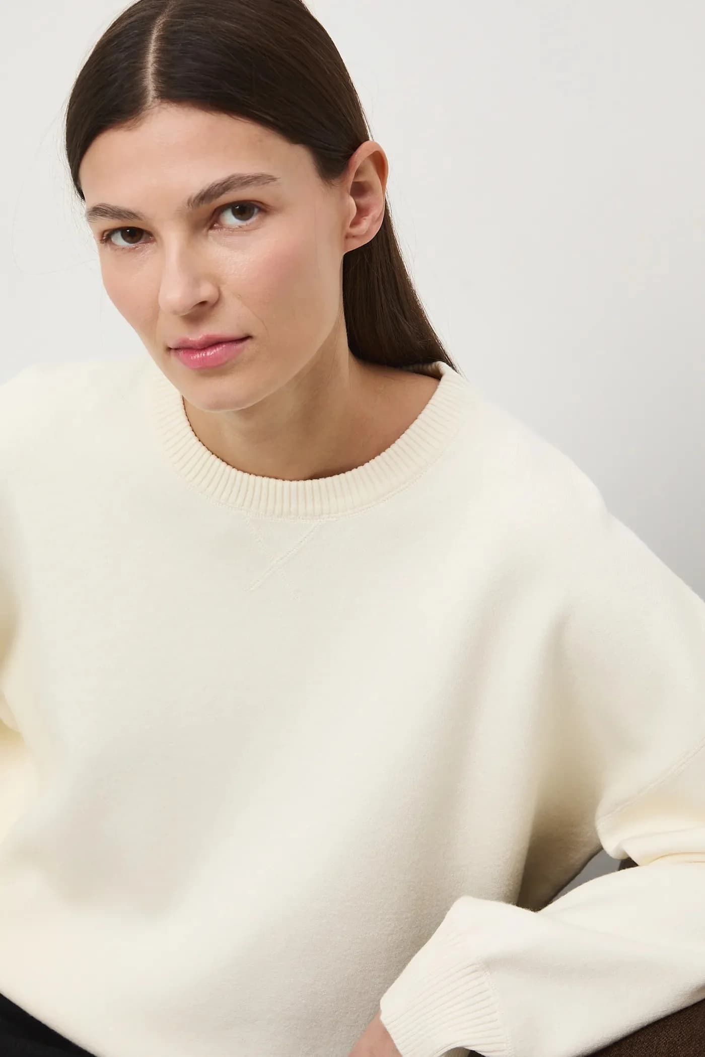 Свитер - фото 5