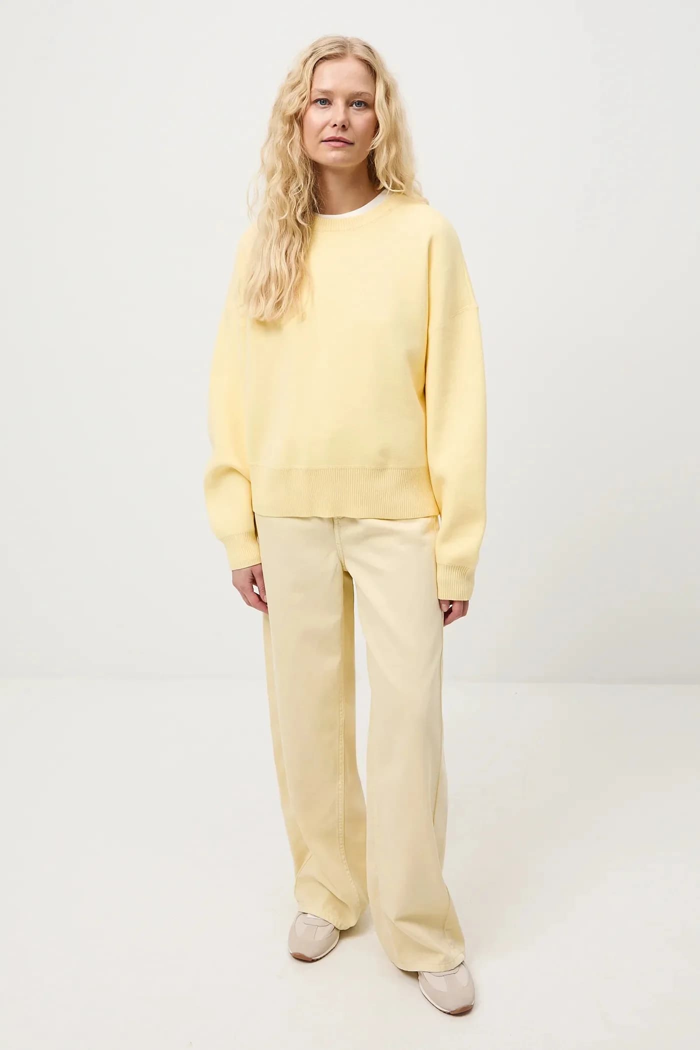 Свитер - фото 2