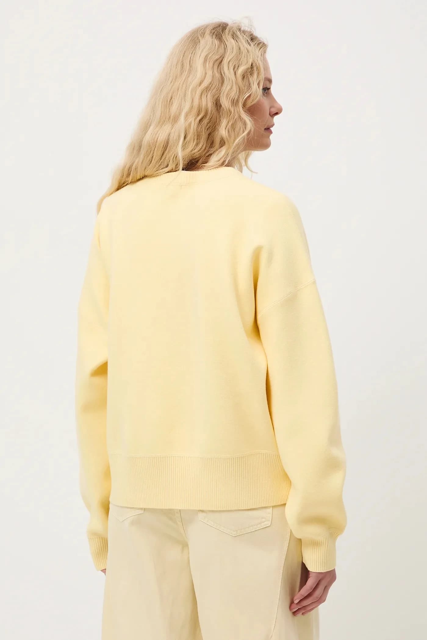 Свитер - фото 3