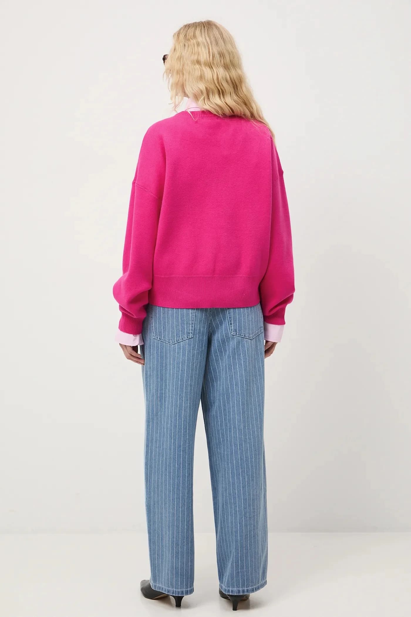 Свитер - фото 3