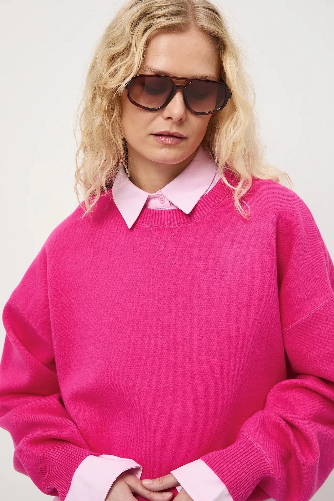 Свитер - фото 4