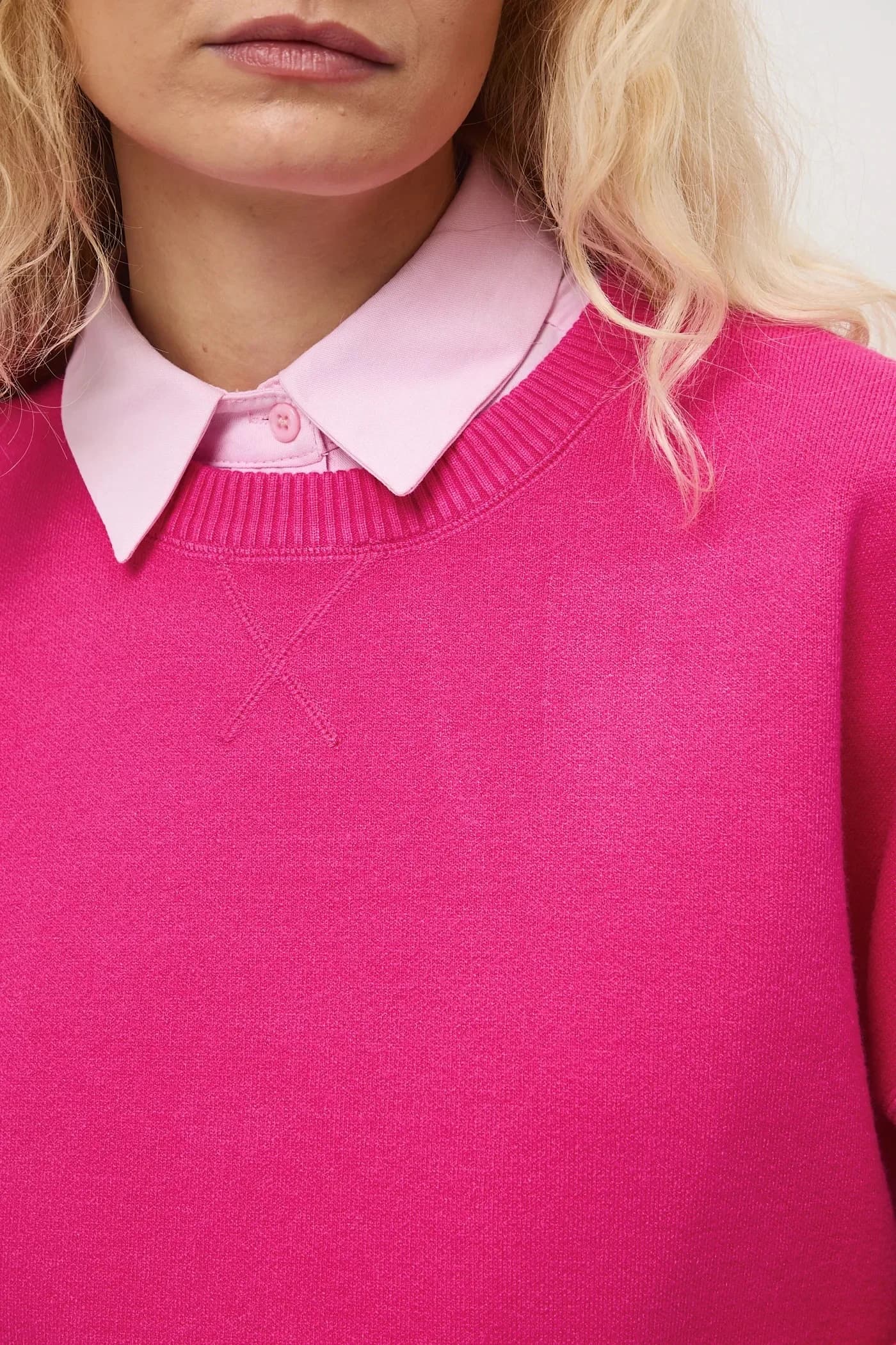 Свитер - фото 5