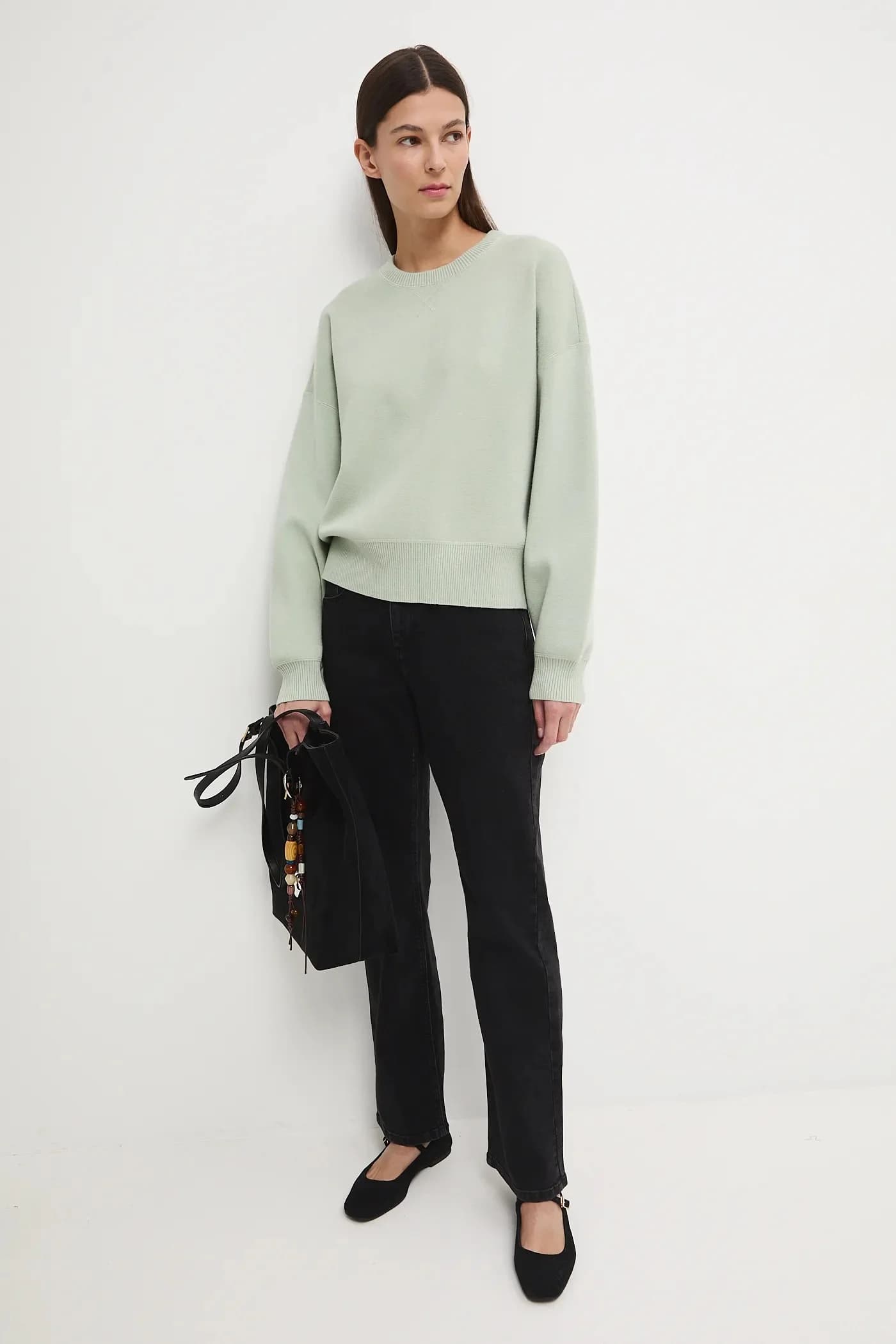 Свитер - фото 2