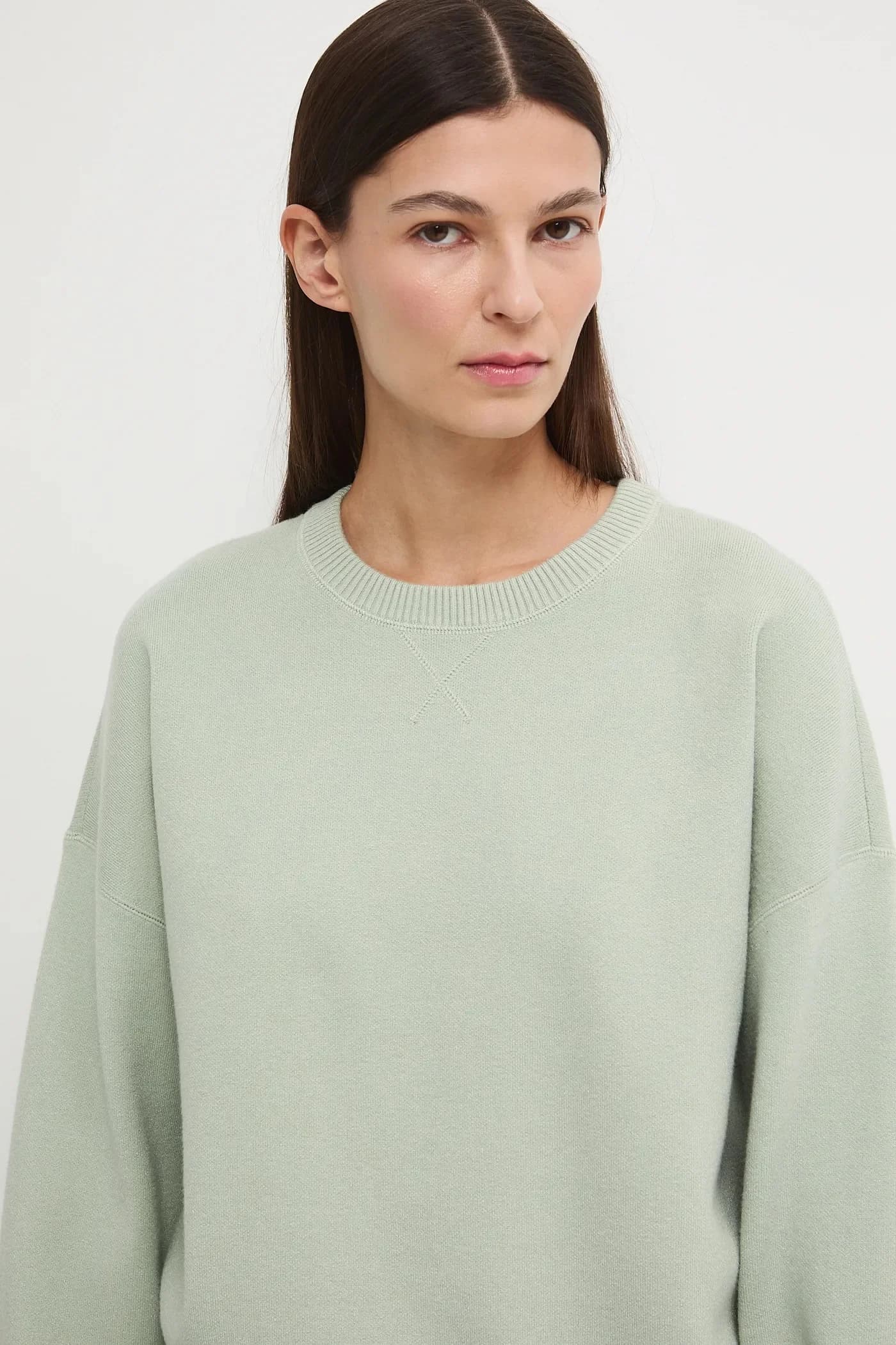 Свитер - фото 4