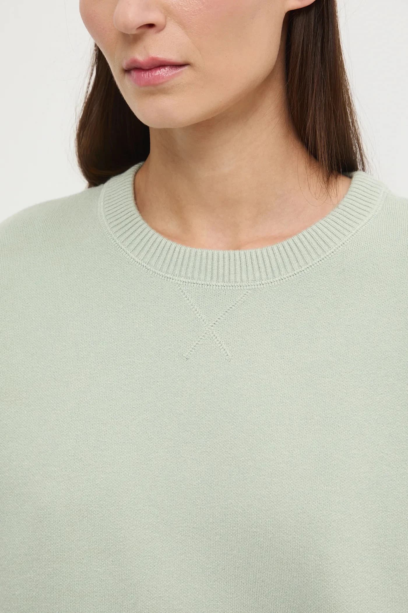 Свитер - фото 5