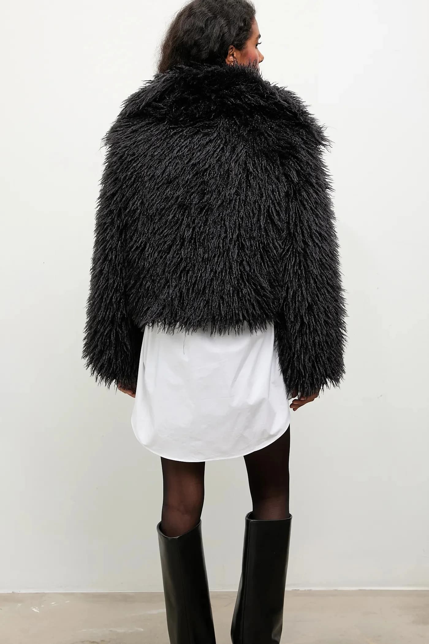 Куртка - фото 3