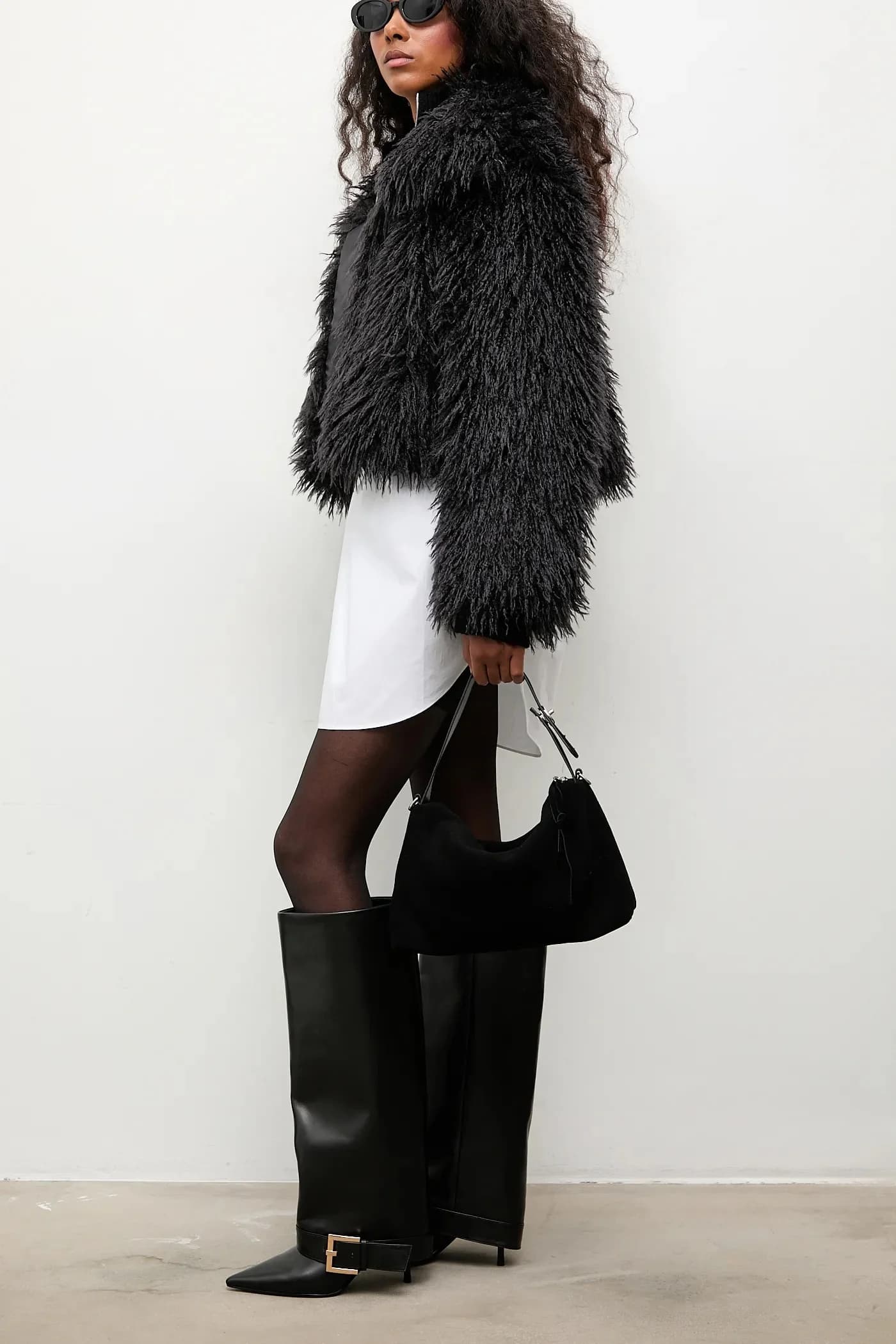 Куртка - фото 4