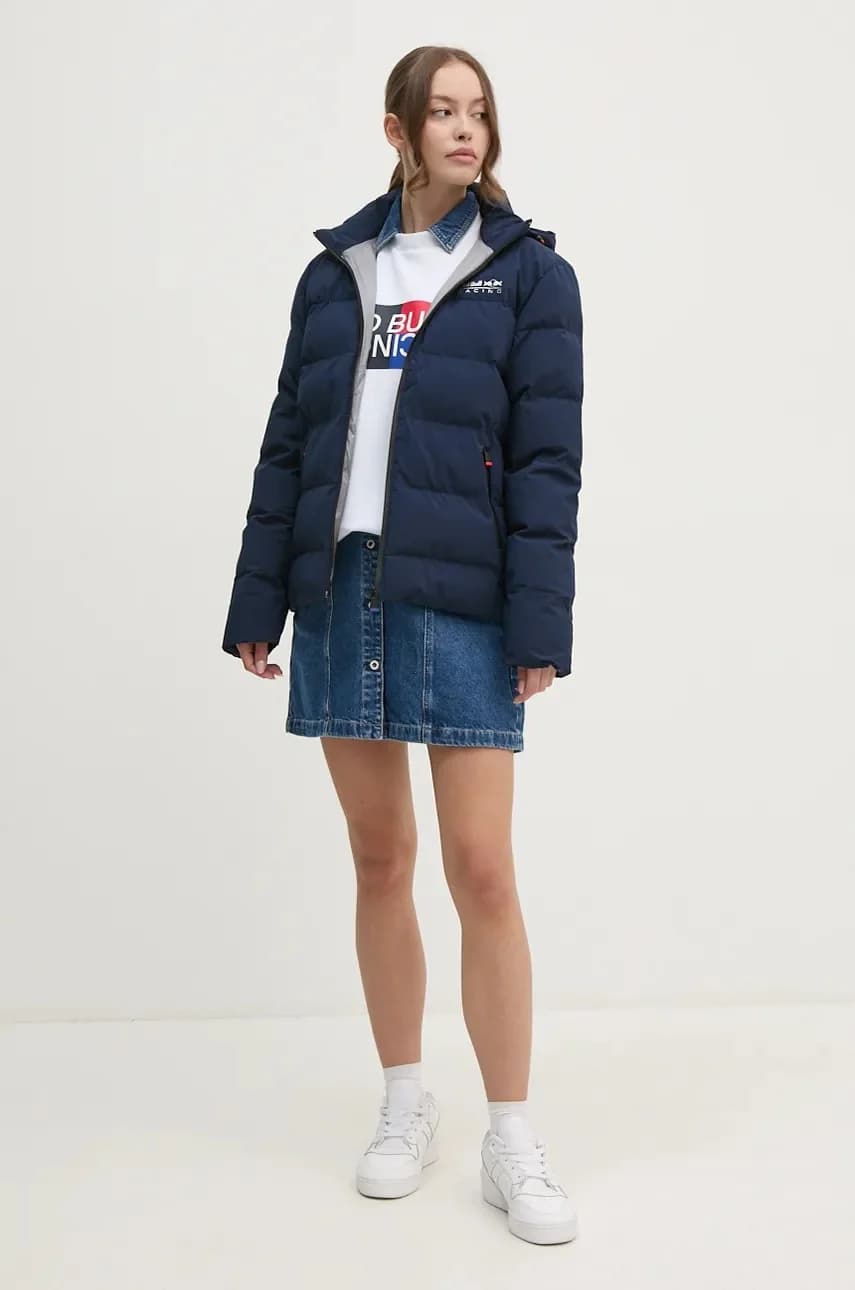 Куртка - фото 3