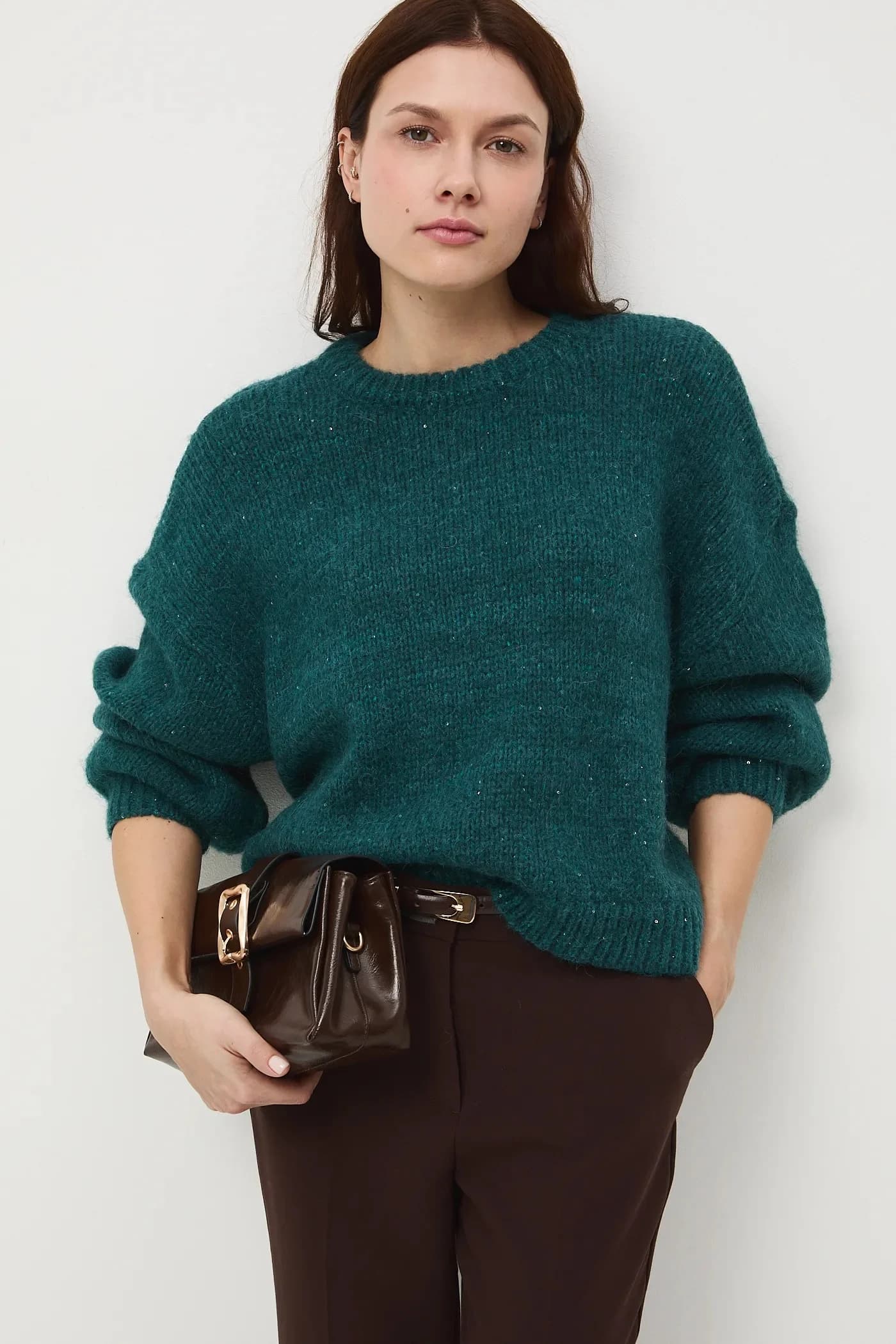 Свитер - фото 2