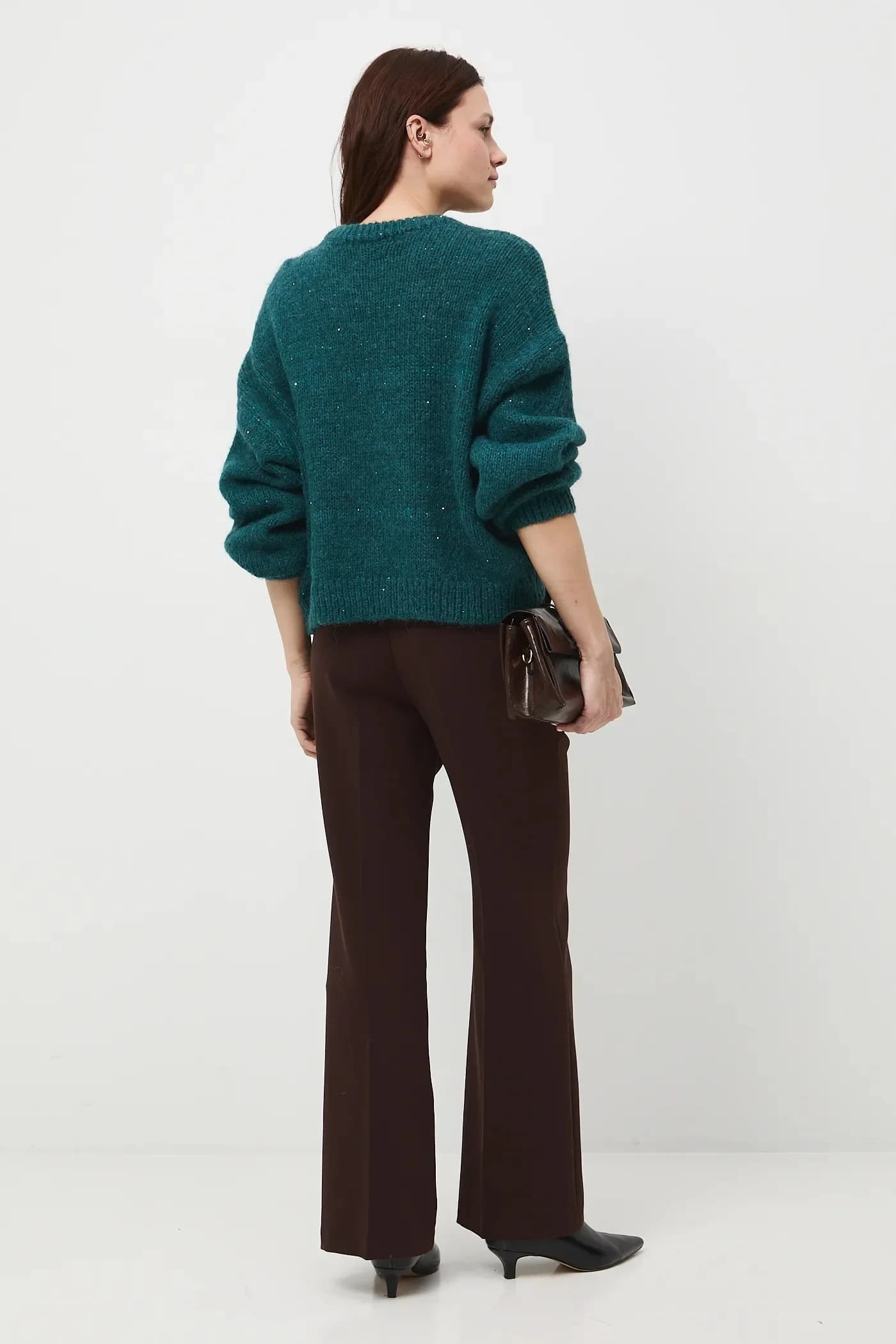 Свитер - фото 3