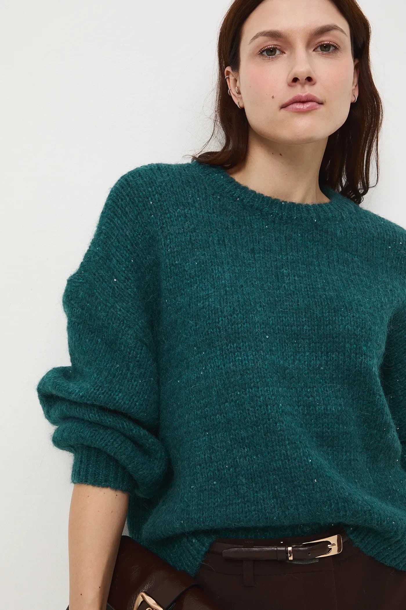 Свитер - фото 4